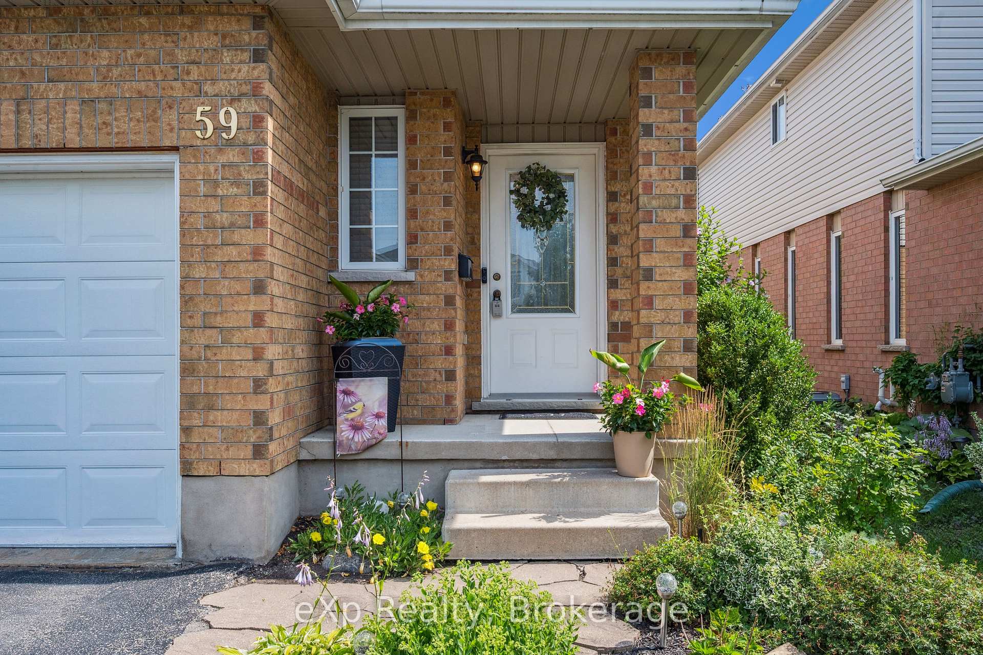 Photo 3 of 59 Swift Crescent, Guelph, Grange Road — HOMEH