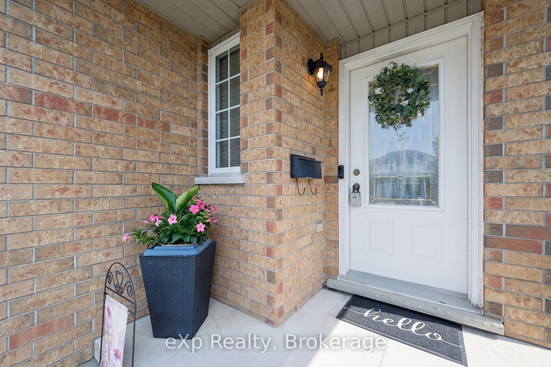 Photo 4 of 59 Swift Crescent, Guelph, Grange Road — HOMEH