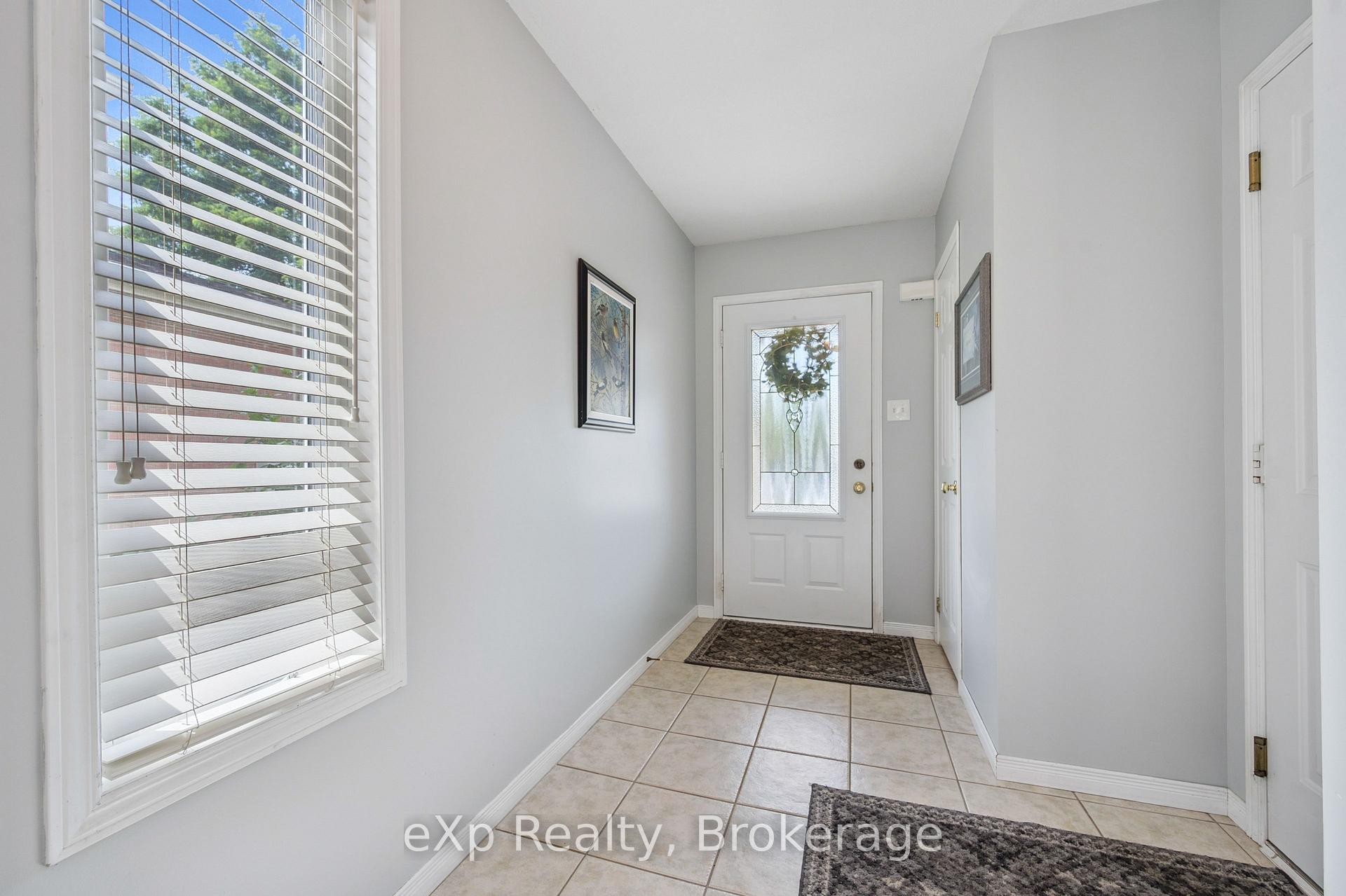 Photo 5 of 59 Swift Crescent, Guelph, Grange Road — HOMEH