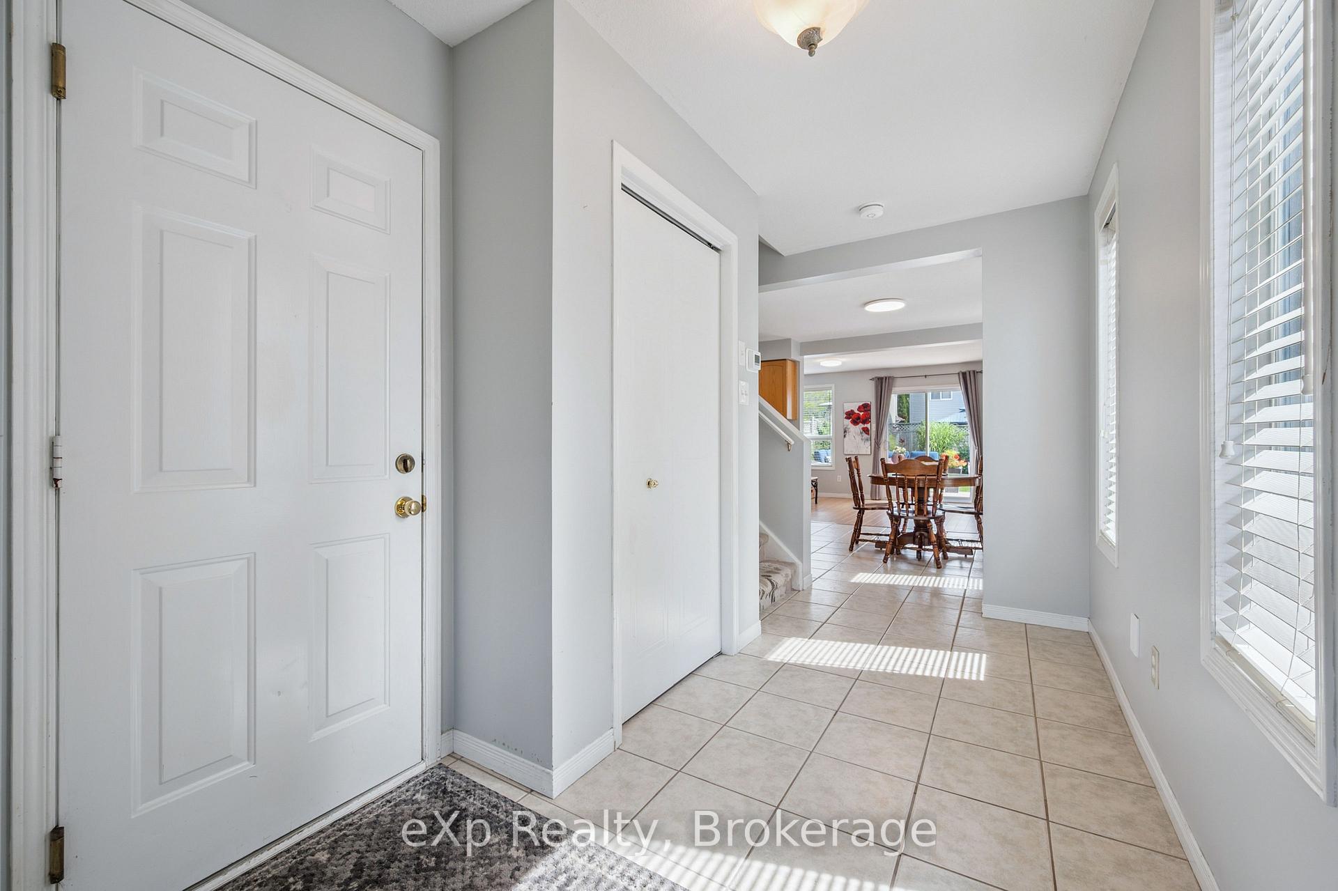 Photo 6 of 59 Swift Crescent, Guelph, Grange Road — HOMEH