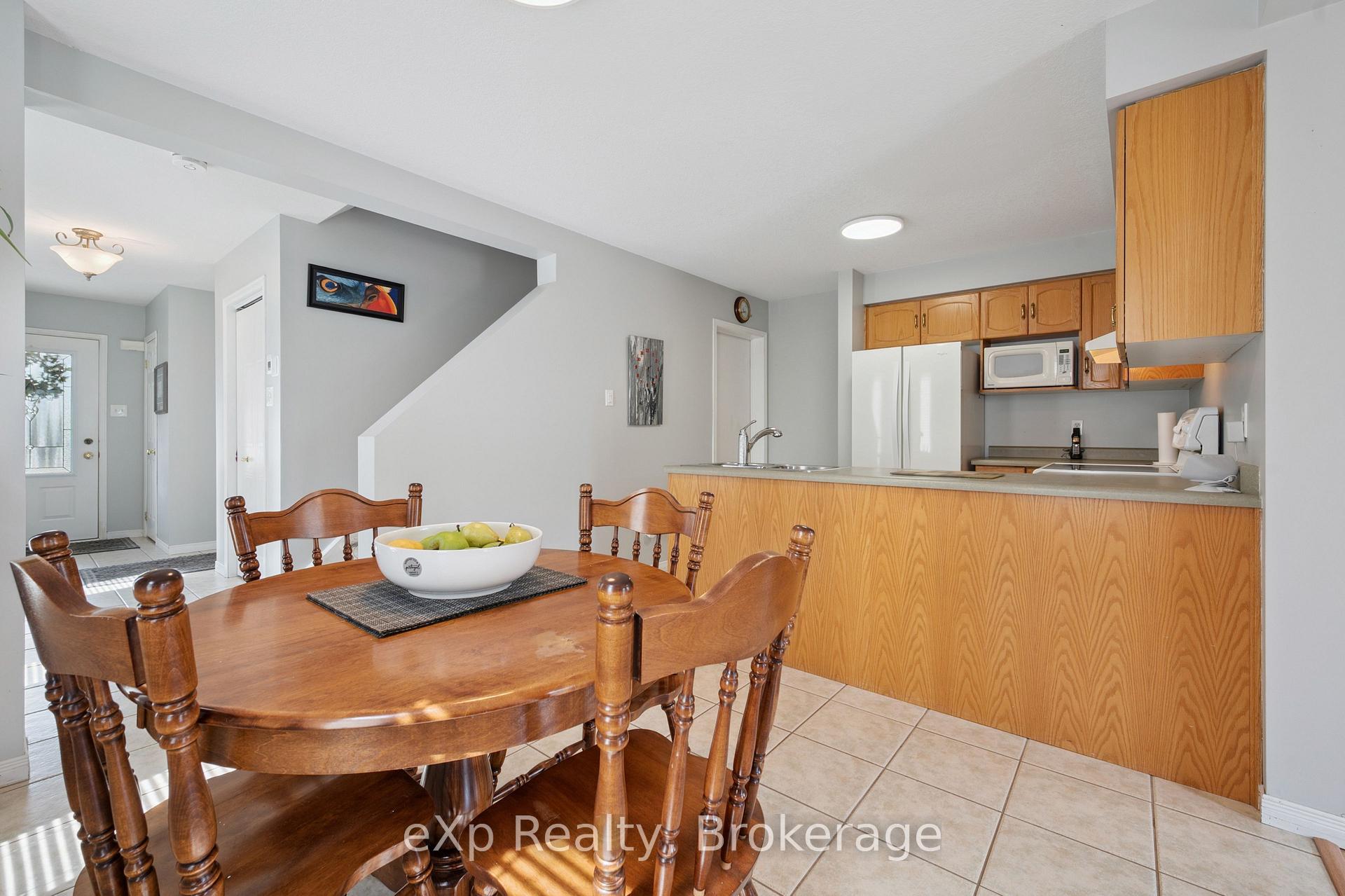 Photo 7 of 59 Swift Crescent, Guelph, Grange Road — HOMEH