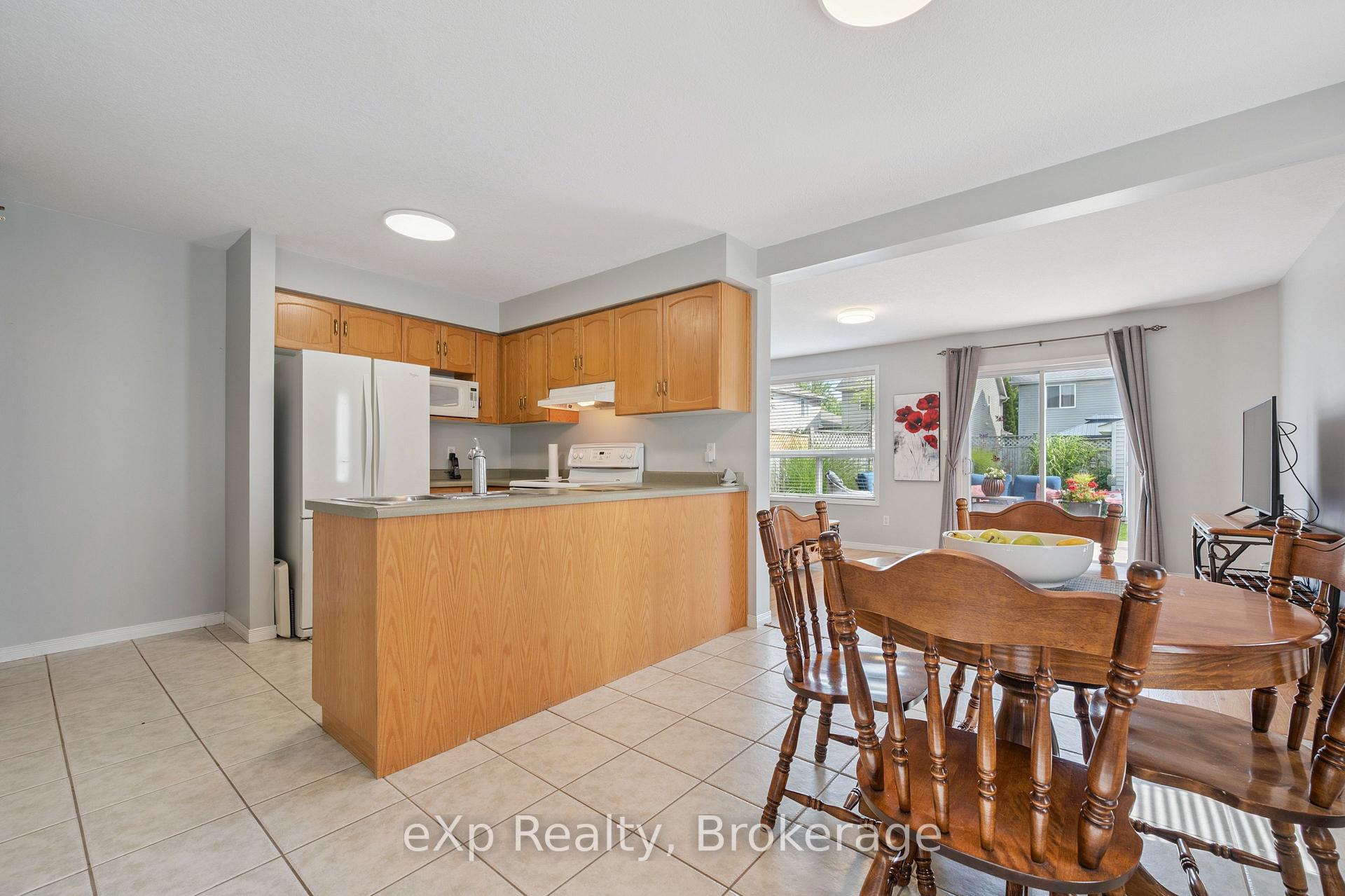 Photo 8 of 59 Swift Crescent, Guelph, Grange Road — HOMEH