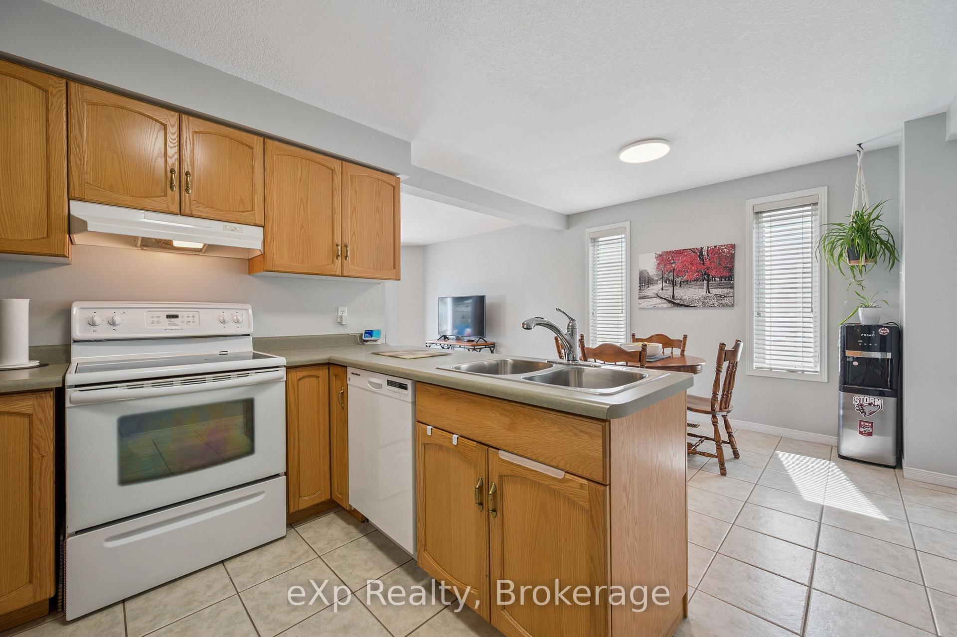 Photo 9 of 59 Swift Crescent, Guelph, Grange Road — HOMEH