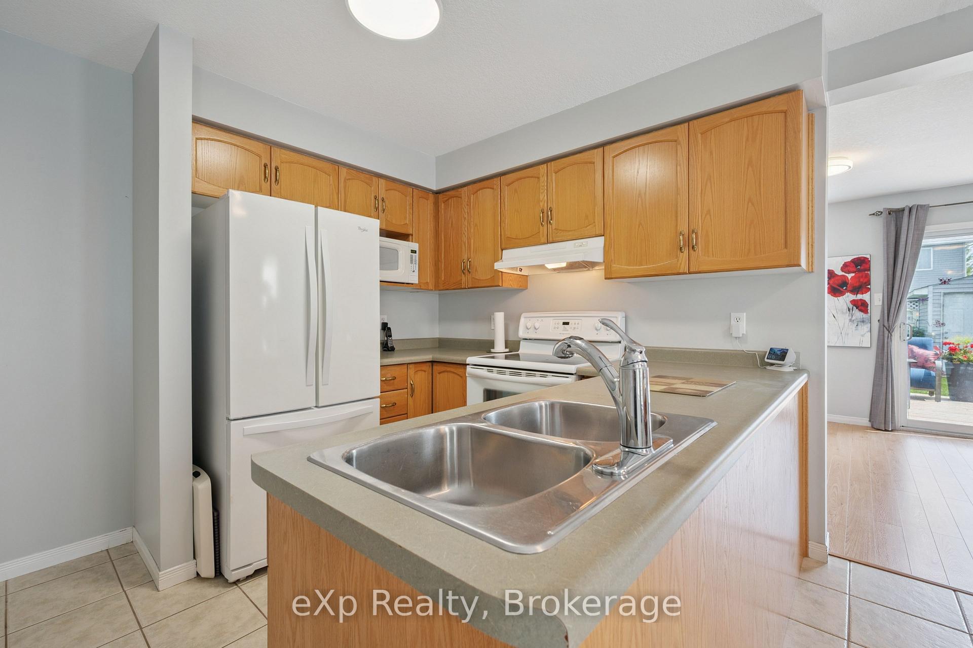 Photo 11 of 59 Swift Crescent, Guelph, Grange Road — HOMEH