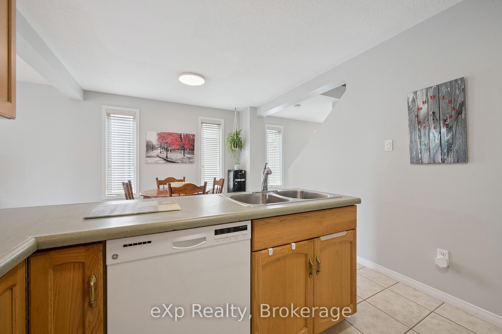 Photo 12 of 59 Swift Crescent, Guelph, Grange Road — HOMEH