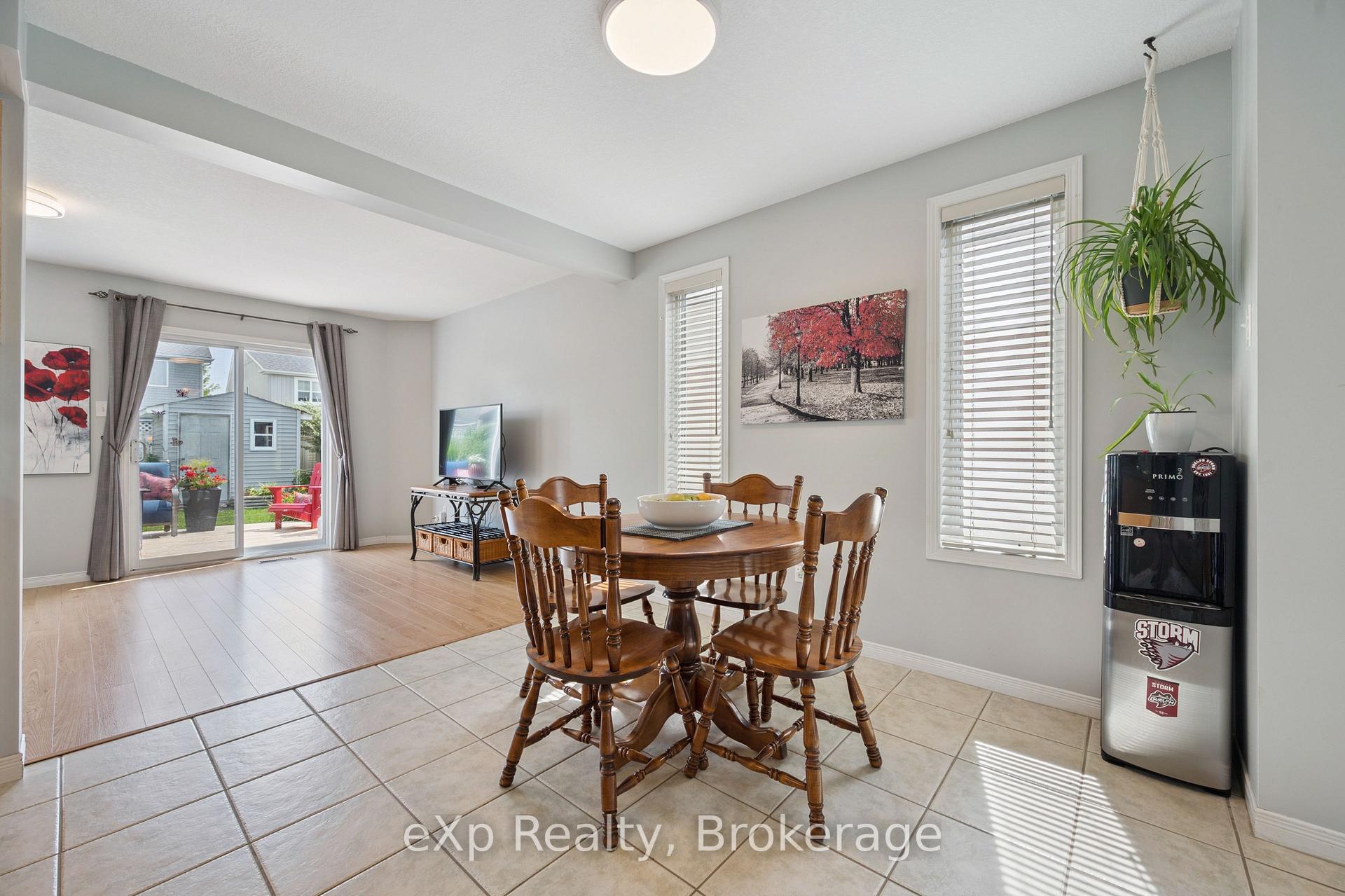 Photo 14 of 59 Swift Crescent, Guelph, Grange Road — HOMEH
