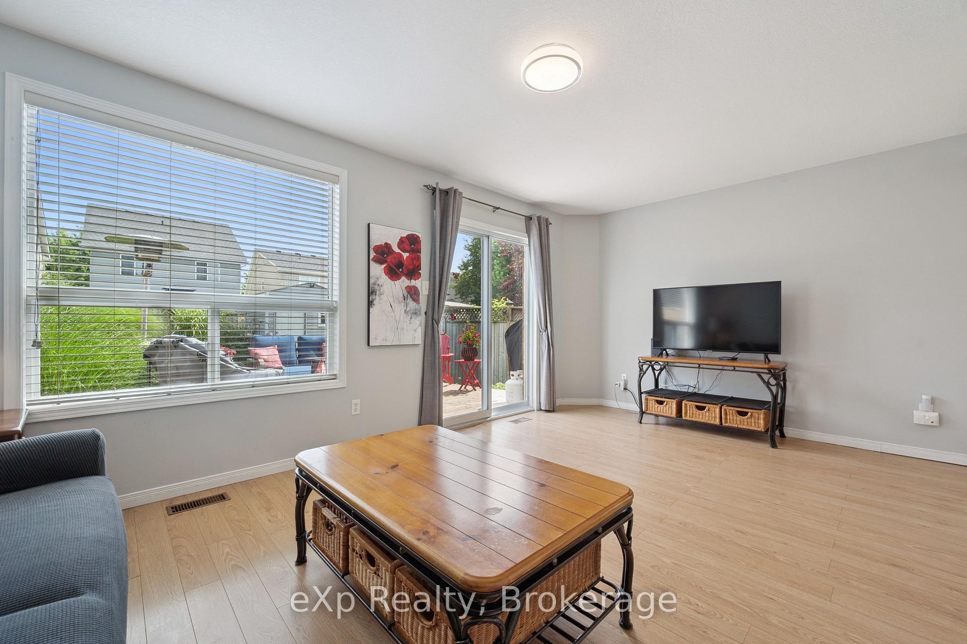 Photo 15 of 59 Swift Crescent, Guelph, Grange Road — HOMEH