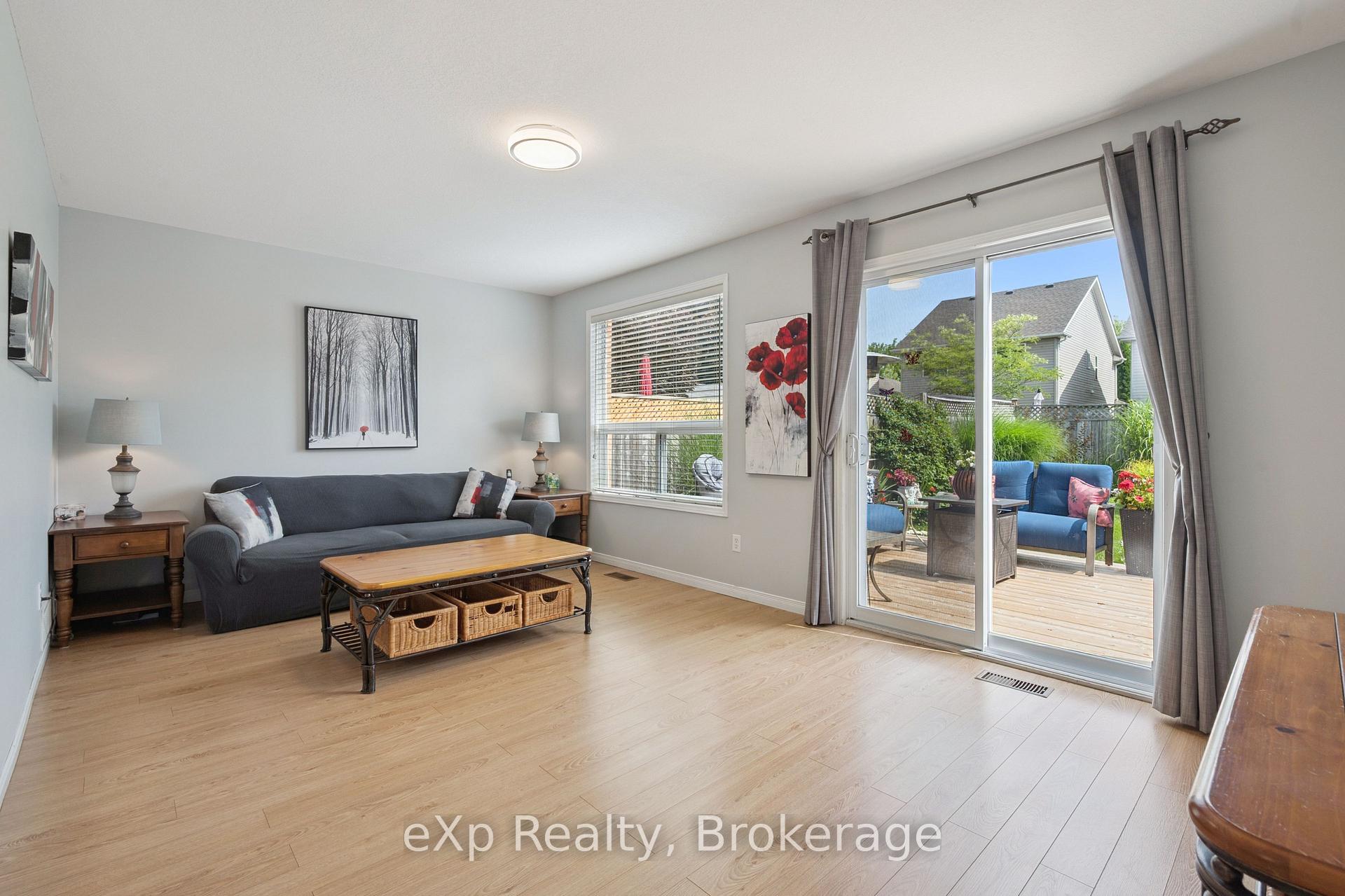 Photo 16 of 59 Swift Crescent, Guelph, Grange Road — HOMEH