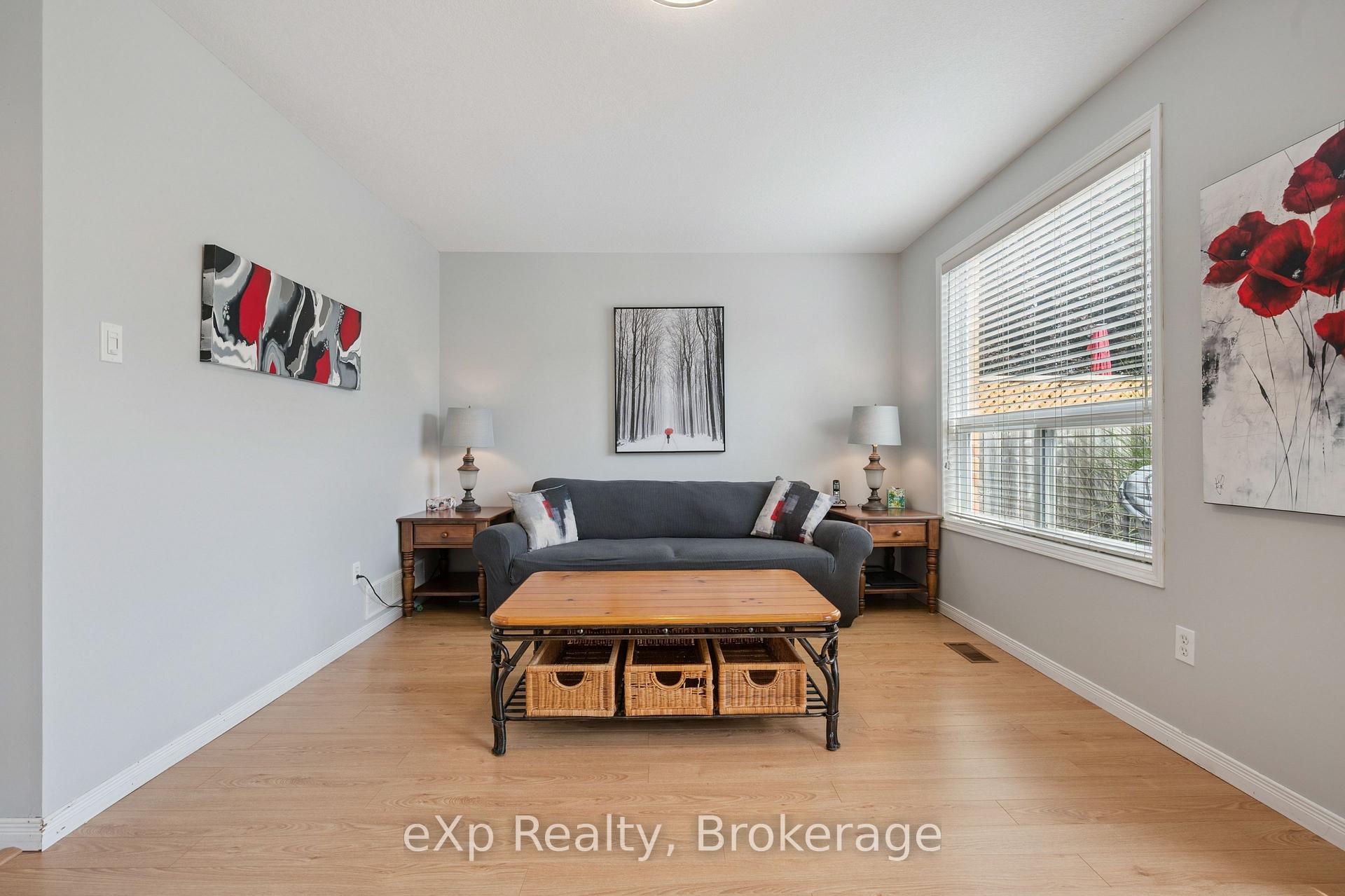 Photo 17 of 59 Swift Crescent, Guelph, Grange Road — HOMEH