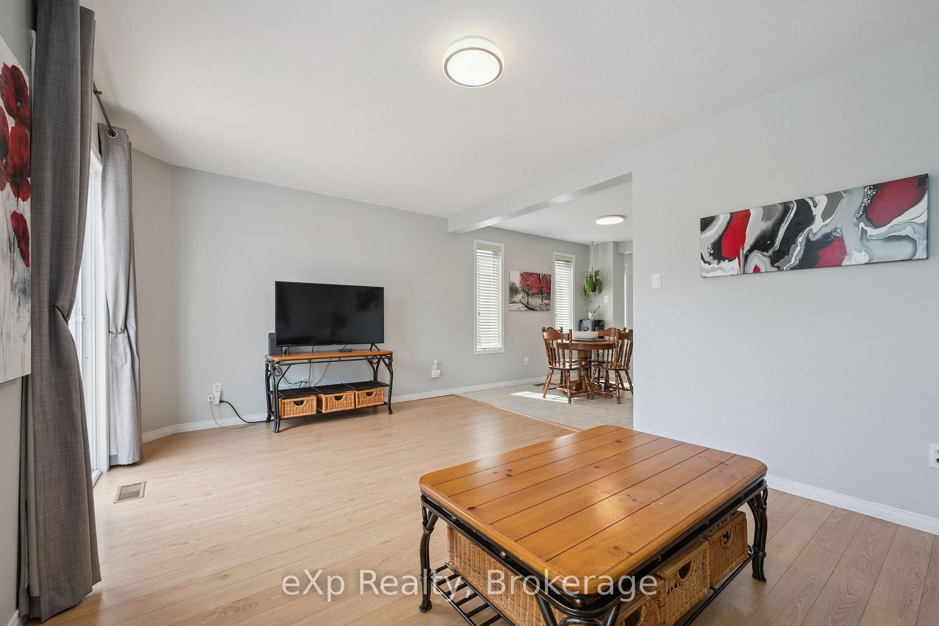 Photo 18 of 59 Swift Crescent, Guelph, Grange Road — HOMEH