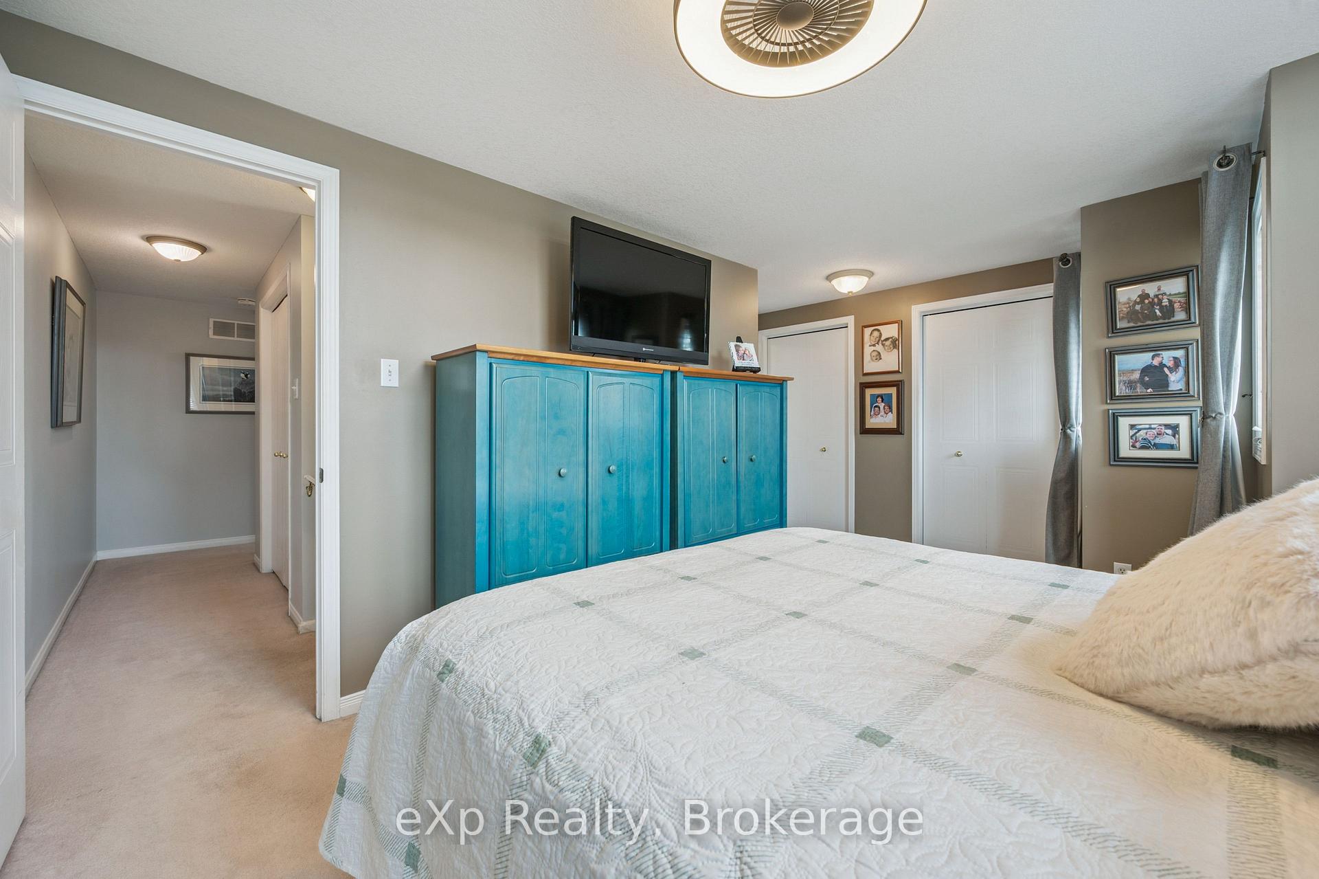 Photo 21 of 59 Swift Crescent, Guelph, Grange Road — HOMEH
