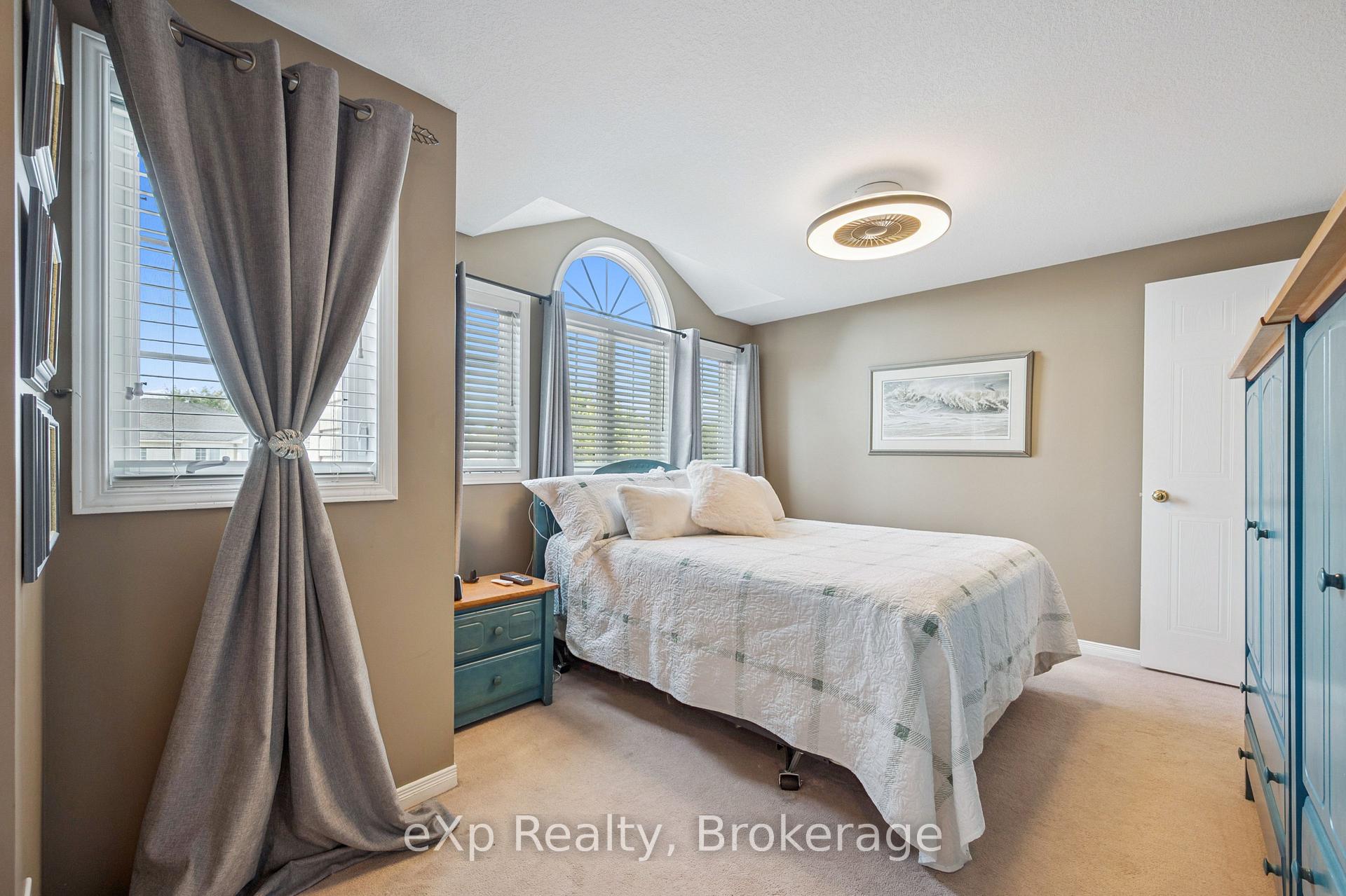 Photo 23 of 59 Swift Crescent, Guelph, Grange Road — HOMEH