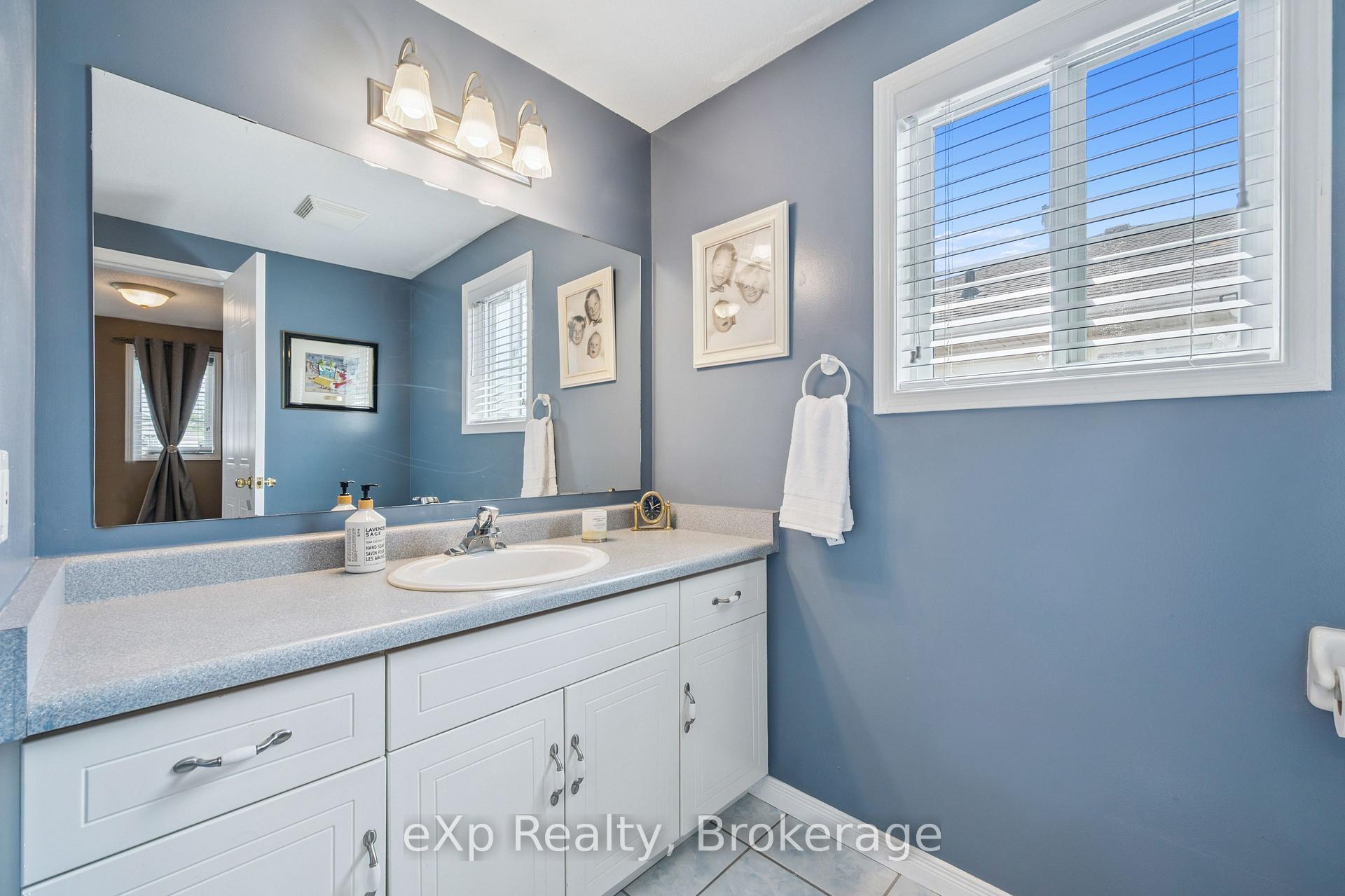 Photo 24 of 59 Swift Crescent, Guelph, Grange Road — HOMEH