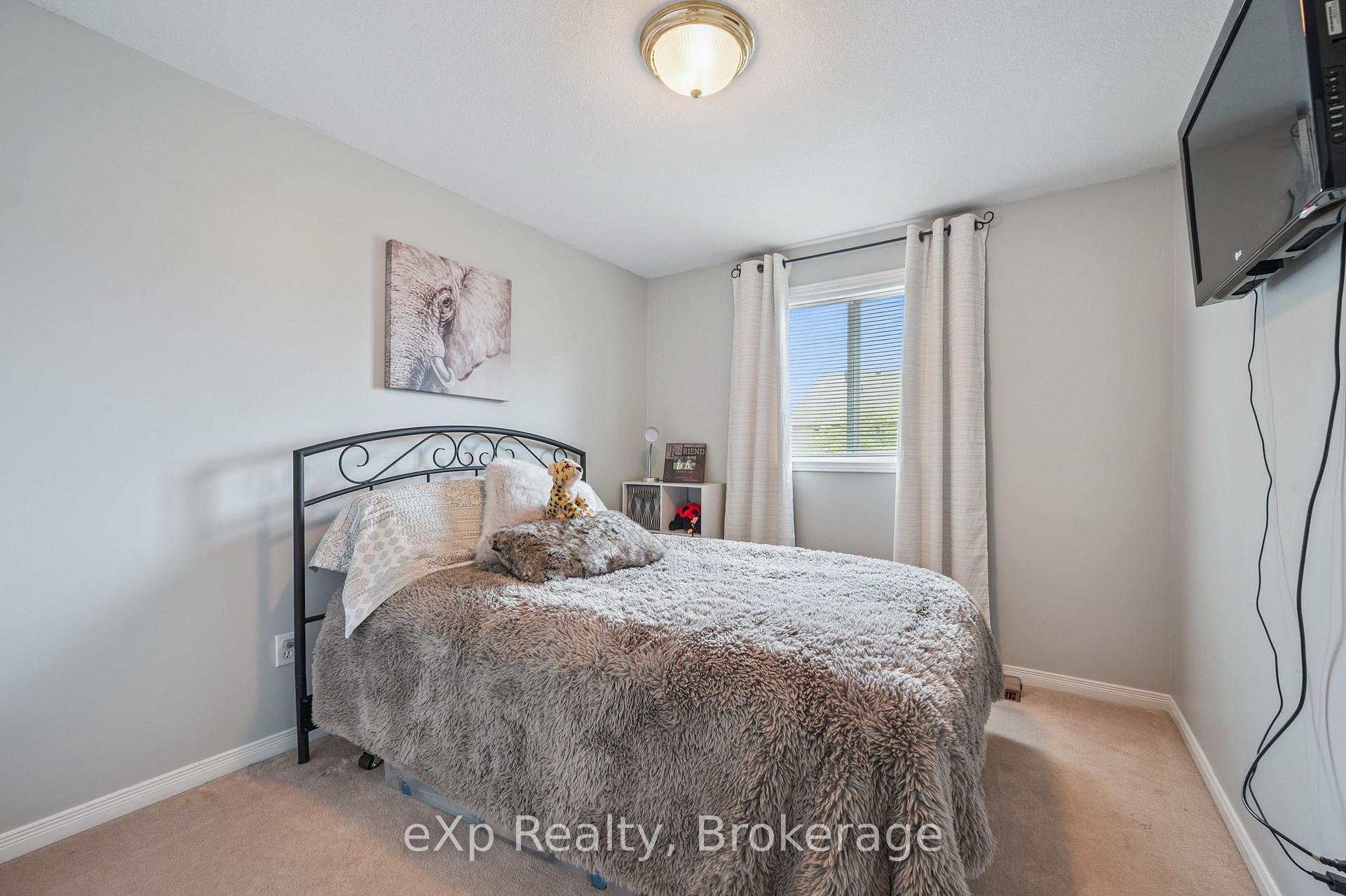 Photo 27 of 59 Swift Crescent, Guelph, Grange Road — HOMEH