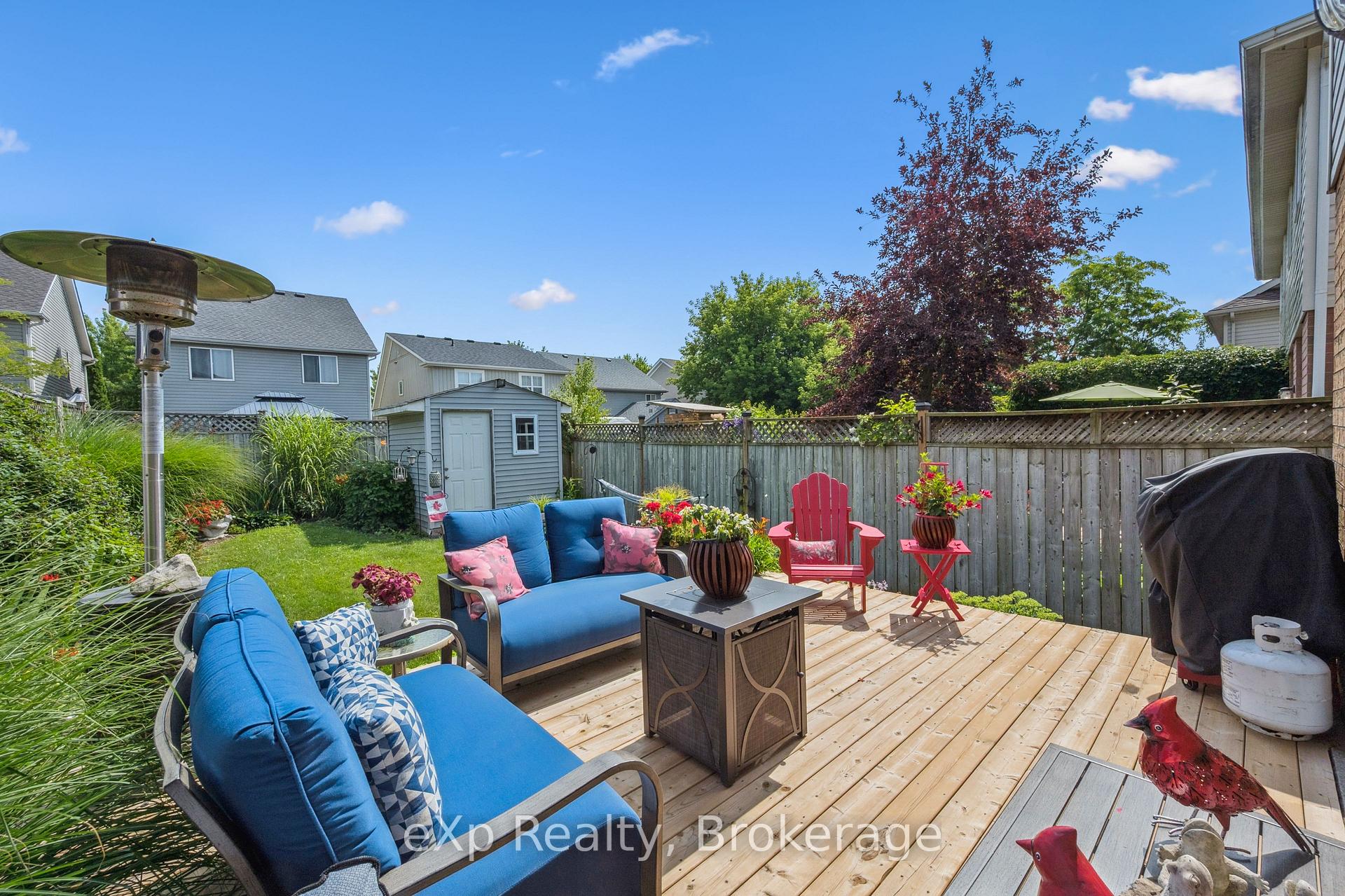 Photo 33 of 59 Swift Crescent, Guelph, Grange Road — HOMEH