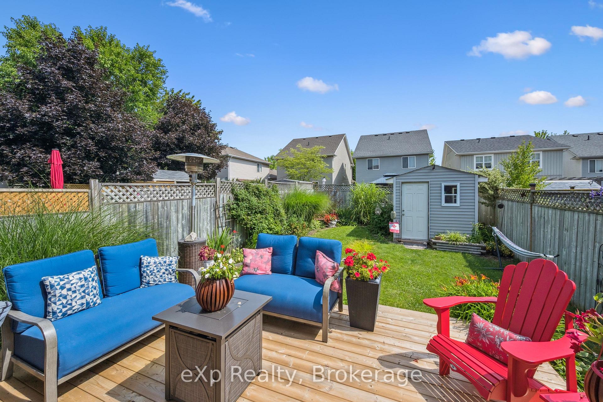 Photo 34 of 59 Swift Crescent, Guelph, Grange Road — HOMEH