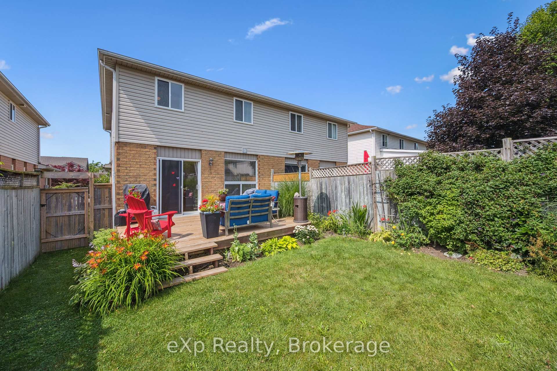Photo 35 of 59 Swift Crescent, Guelph, Grange Road — HOMEH