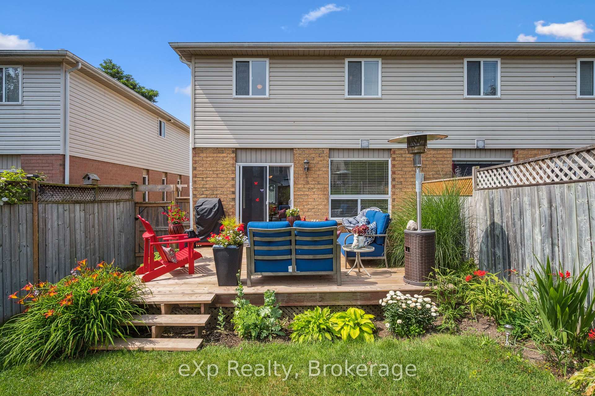 Photo 36 of 59 Swift Crescent, Guelph, Grange Road — HOMEH