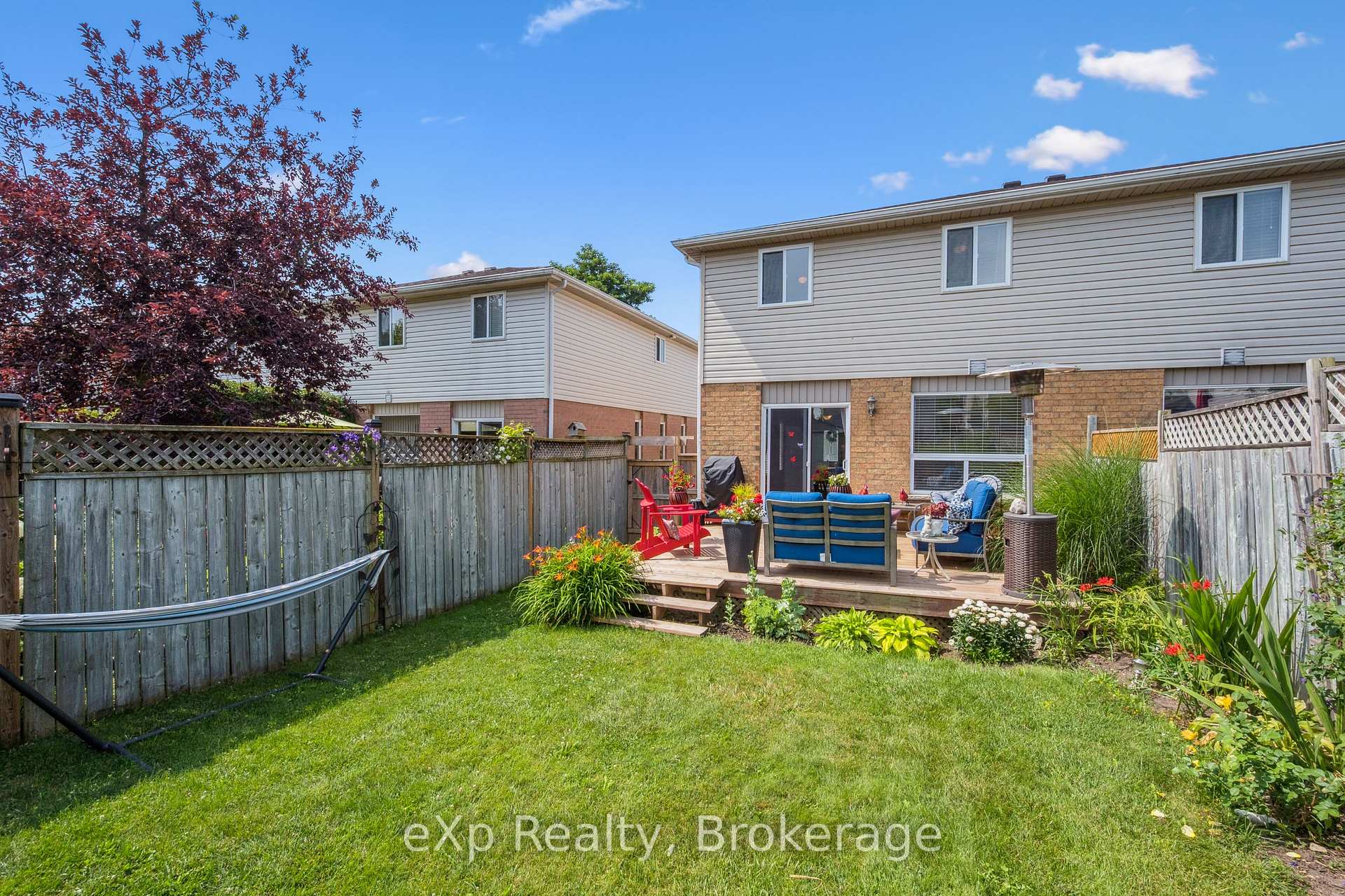 Photo 37 of 59 Swift Crescent, Guelph, Grange Road — HOMEH