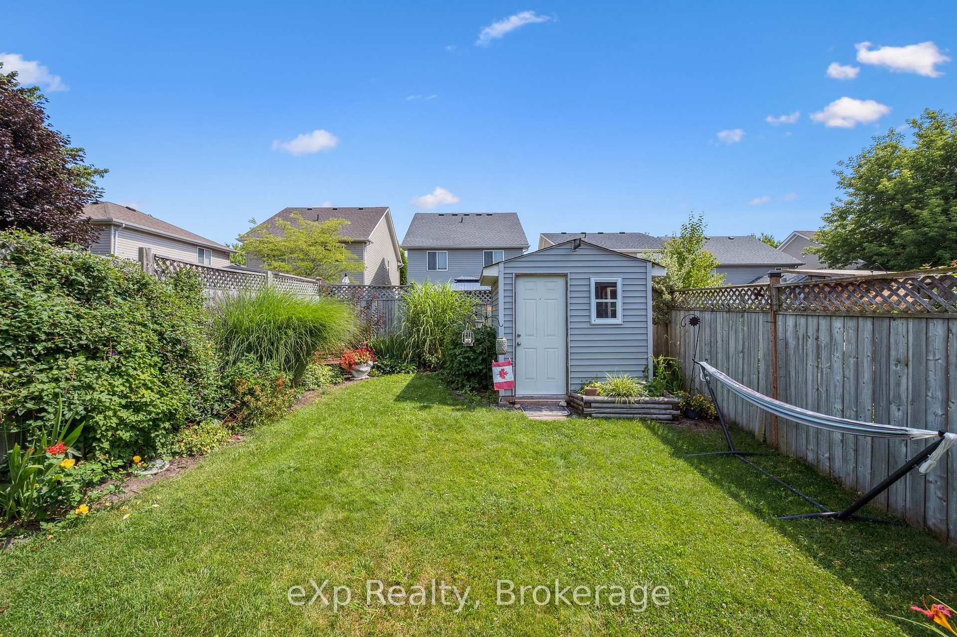 Photo 38 of 59 Swift Crescent, Guelph, Grange Road — HOMEH