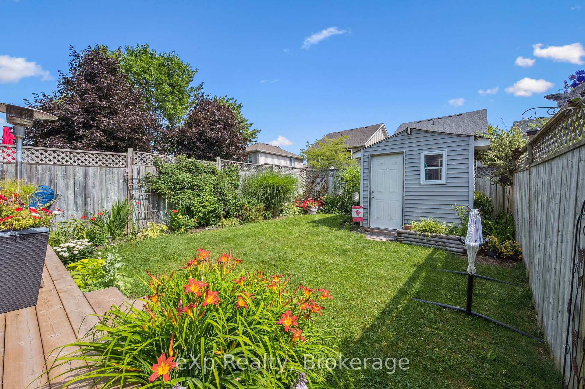 Photo 39 of 59 Swift Crescent, Guelph, Grange Road — HOMEH