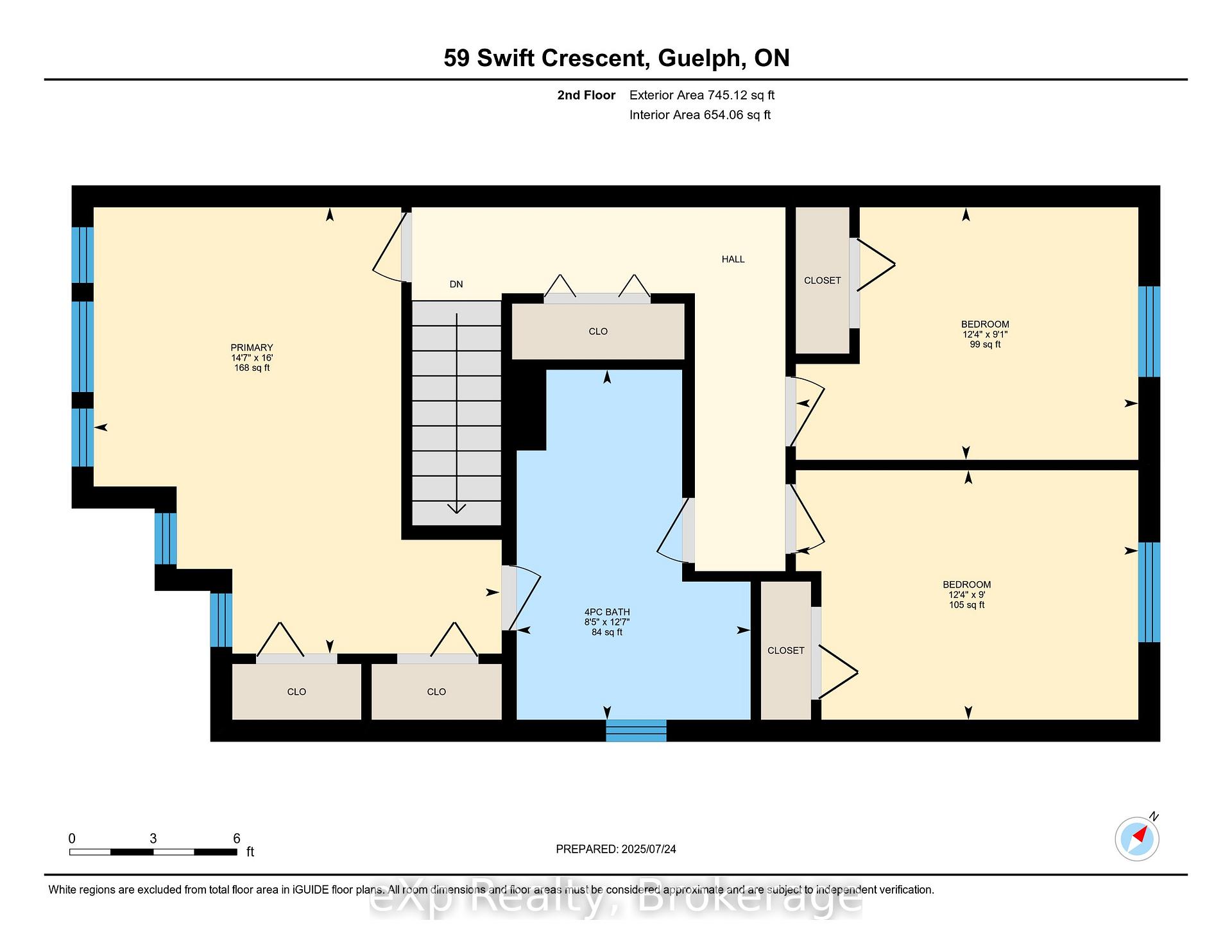 Photo 41 of 59 Swift Crescent, Guelph, Grange Road — HOMEH