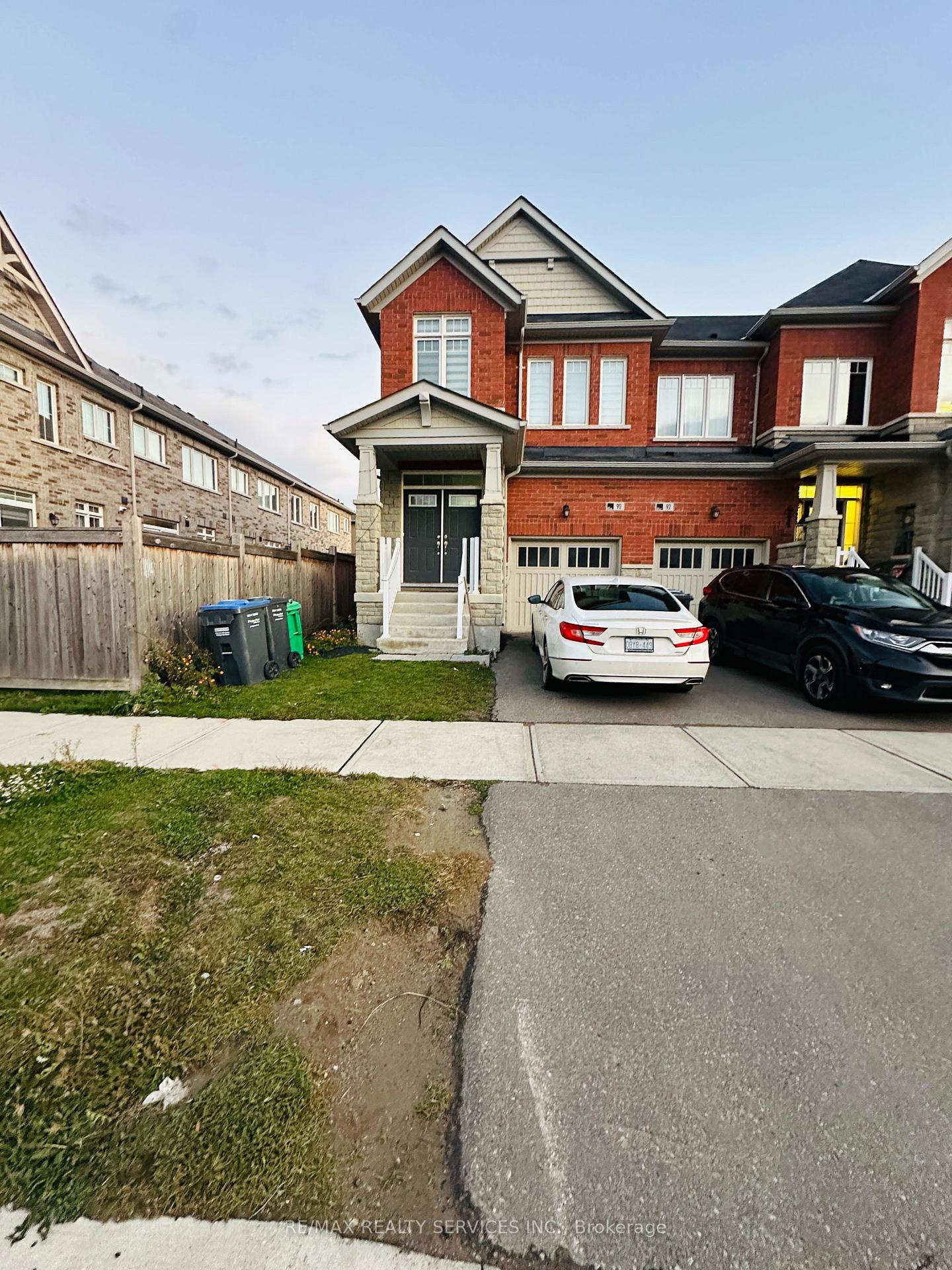 Photo 1 of 90 Royal Fern Crescent N, Caledon, Rural Caledon — HOMEH