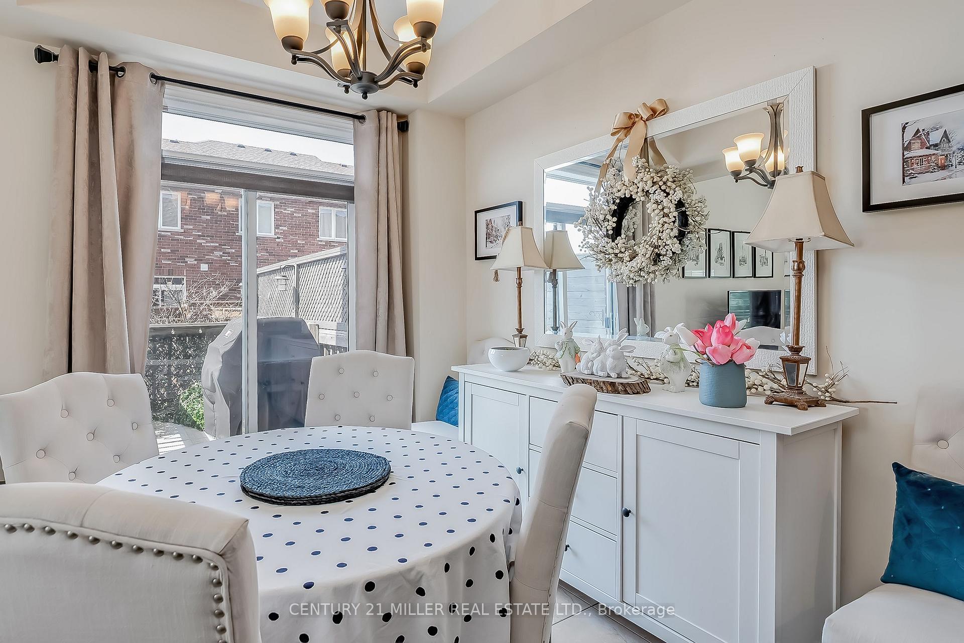 Photo 9 of Unit 19, 45 Seabreeze Crescent, Hamilton, Stoney Creek — HOMEH