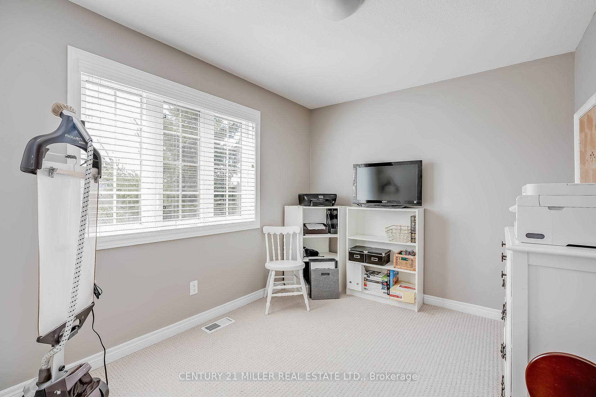 Photo 16 of Unit 19, 45 Seabreeze Crescent, Hamilton, Stoney Creek — HOMEH