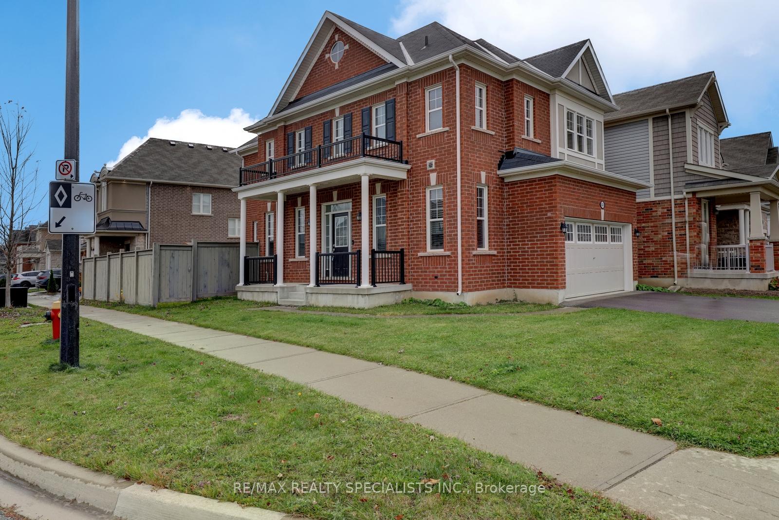 Photo 3 of 404 Clarkson Gate, Milton, Ford — HOMEH
