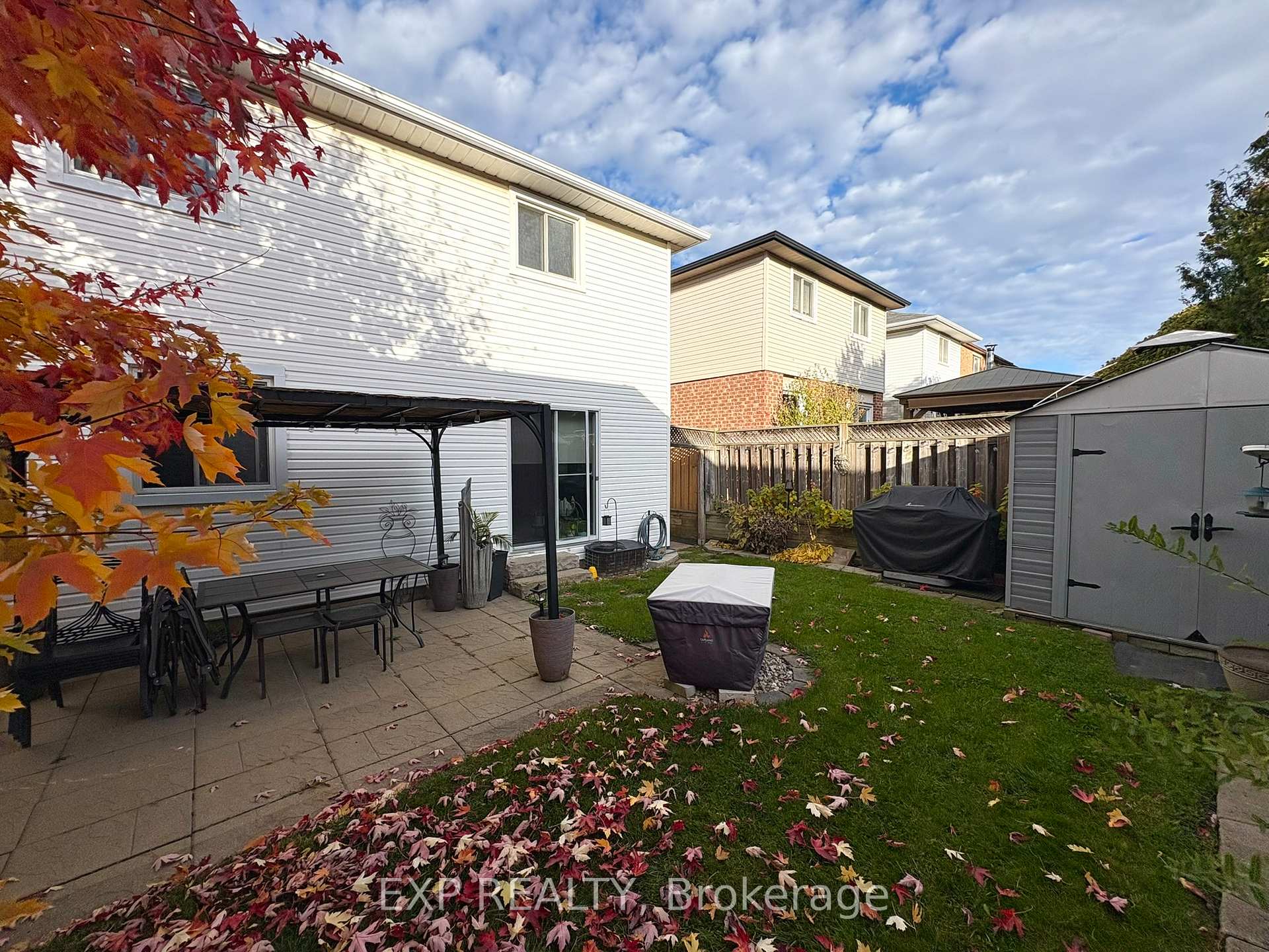 Photo 22 of 332 Acadia Drive, Hamilton, Butler — HOMEH