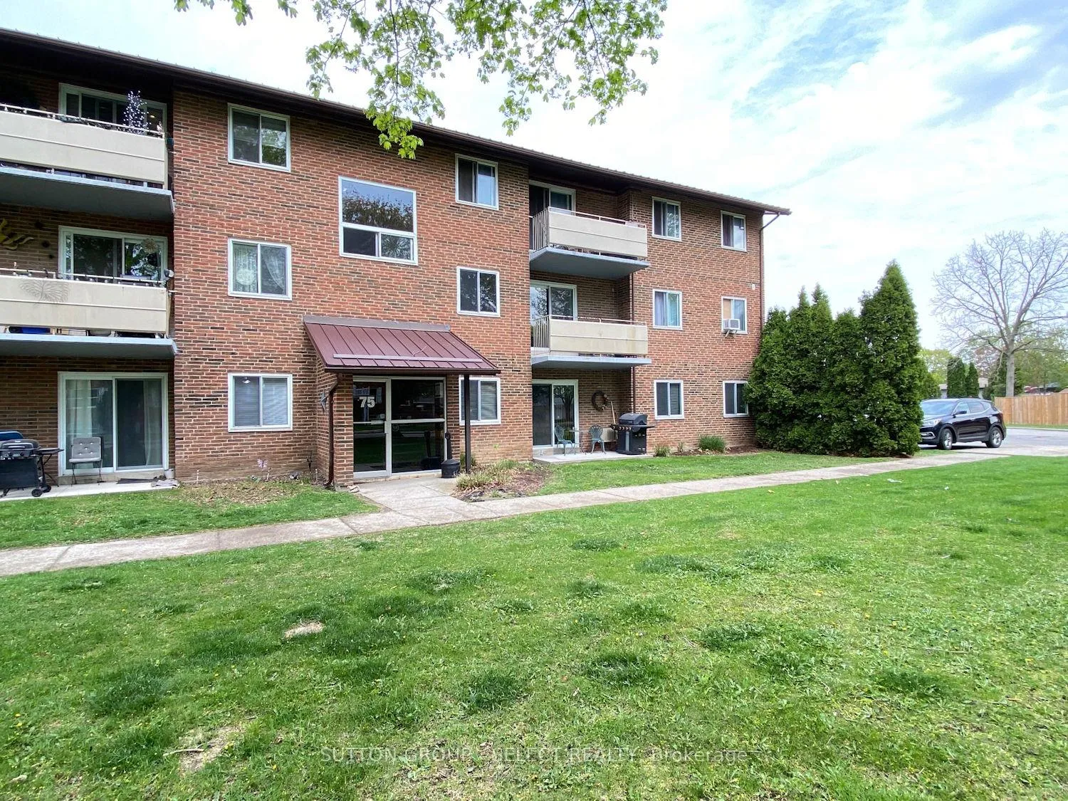 Photo 1 of Unit 1, 75 Baldoon Road, Chatham-Kent, Chatham — HOMEH