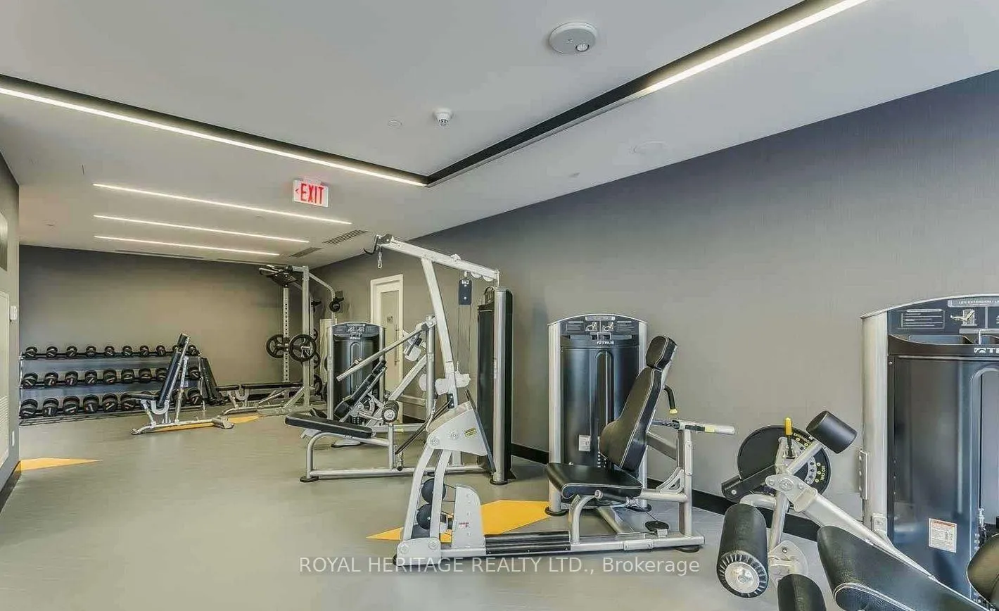 Photo 17 of Unit 1106, 30 Roehampton Avenue, Toronto, Mount Pleasant West — HOMEH