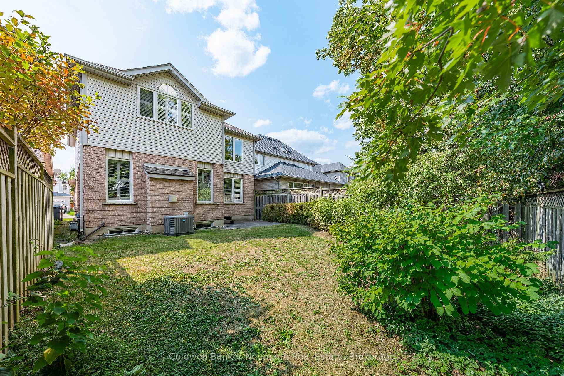 Photo 37 of 7 Camm Crescent, Guelph, Pineridge/Westminster Woods — HOMEH