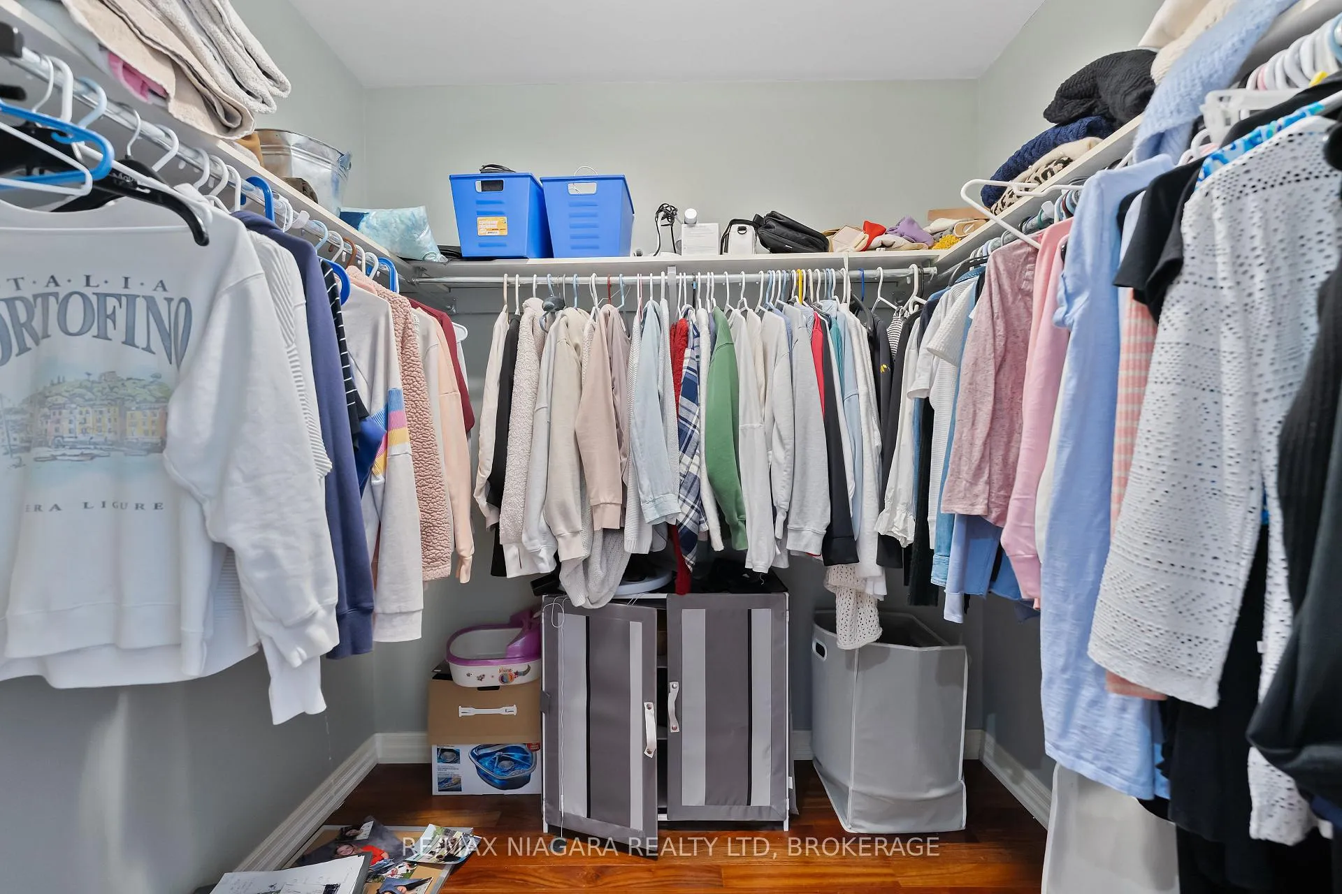 Photo 14 of 1 Graham Avenue, St. Catharines, Port Dalhousie — HOMEH