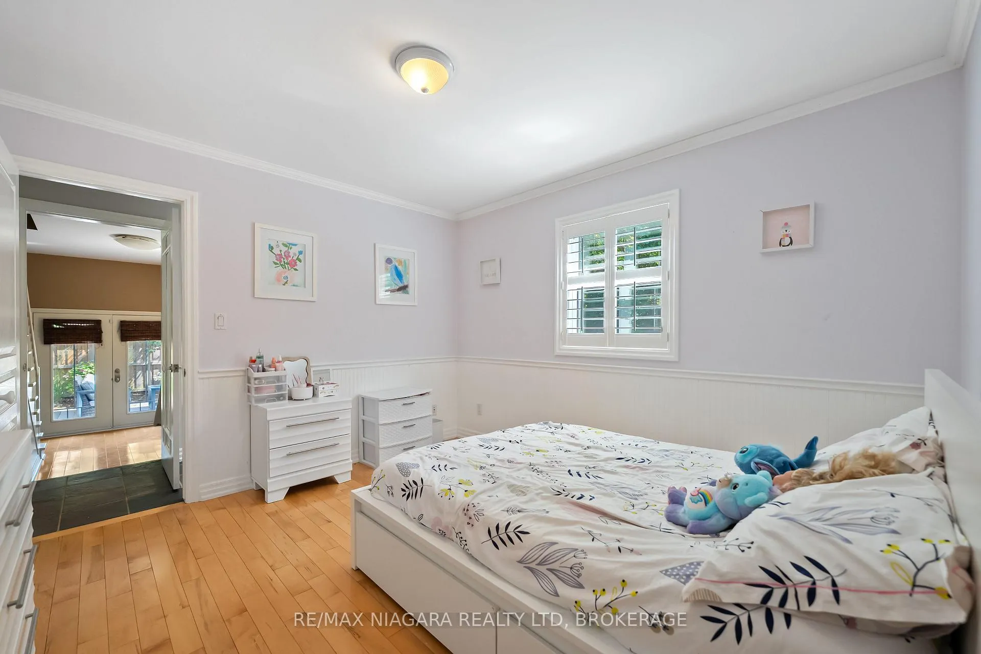 Photo 17 of 1 Graham Avenue, St. Catharines, Port Dalhousie — HOMEH