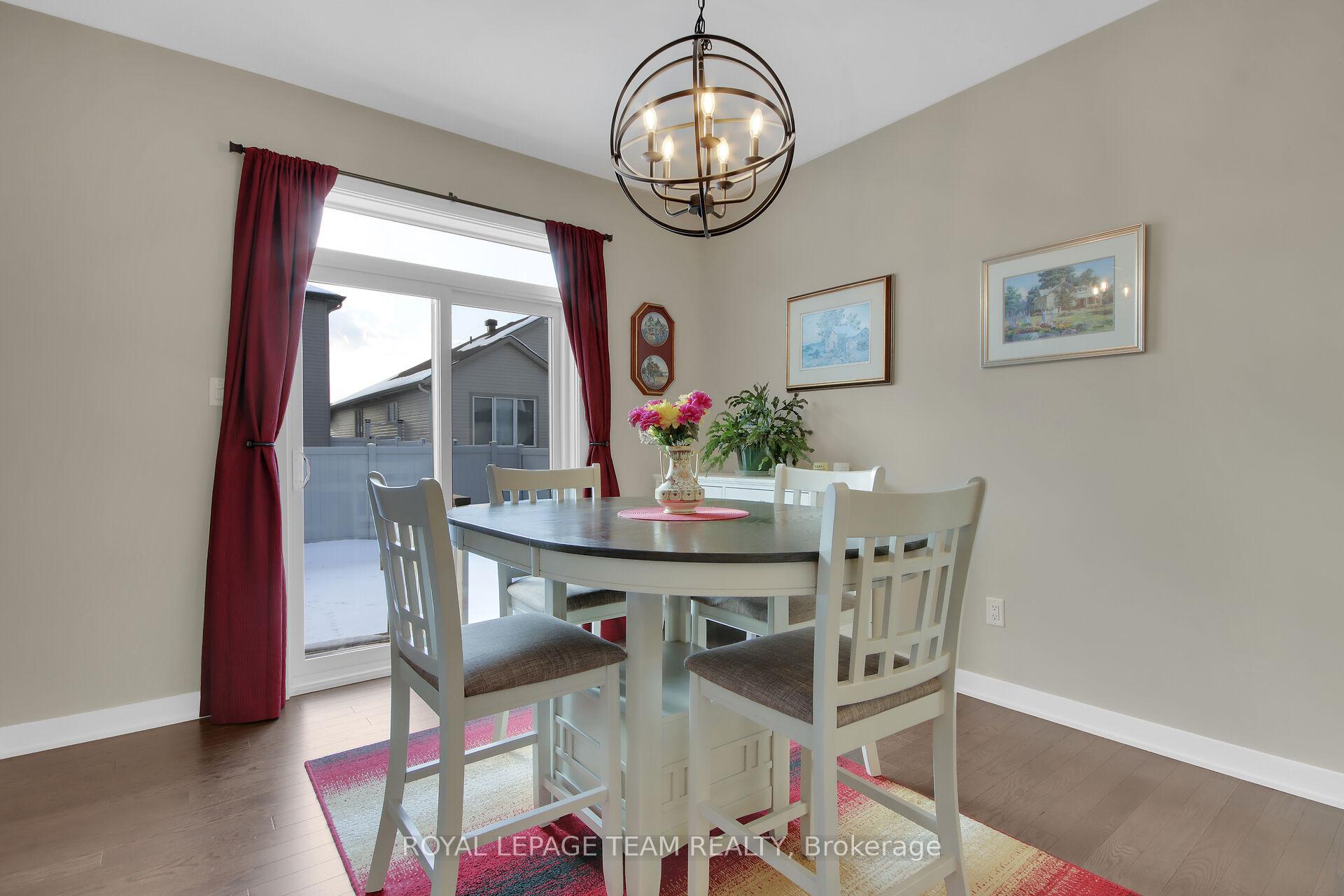 Photo 11 of 6 Stanzel Drive, Beckwith, Beckwith Twp — HOMEH