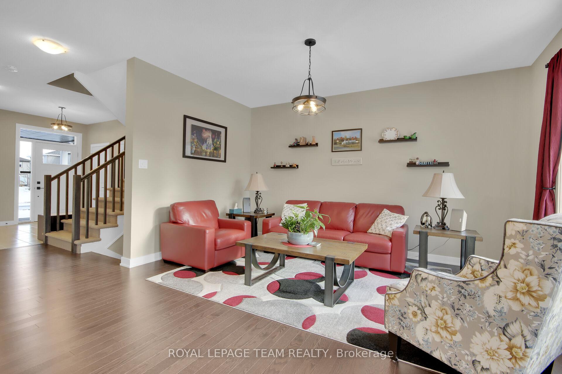 Photo 13 of 6 Stanzel Drive, Beckwith, Beckwith Twp — HOMEH