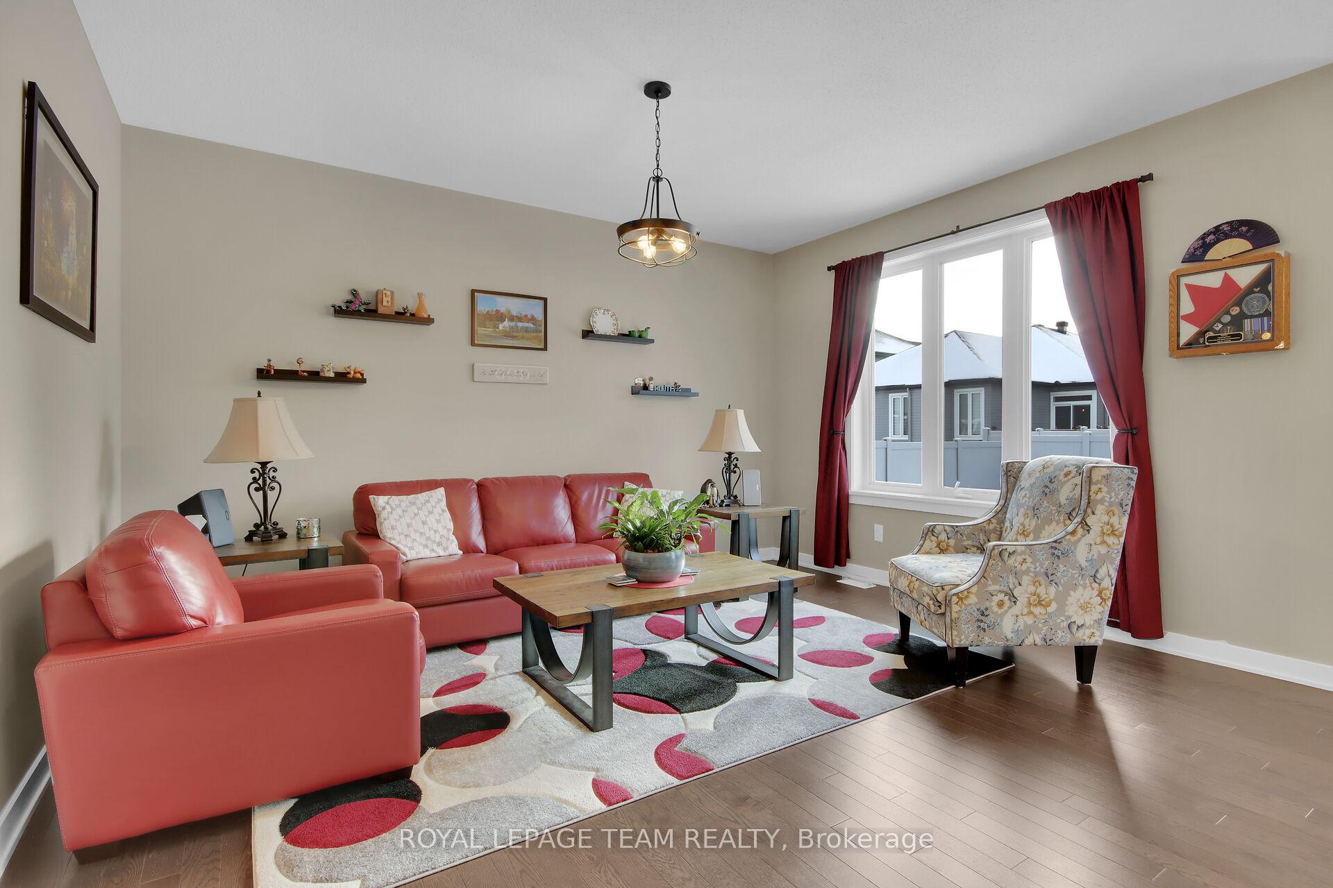 Photo 9 of 6 Stanzel Drive, Beckwith, Beckwith Twp — HOMEH