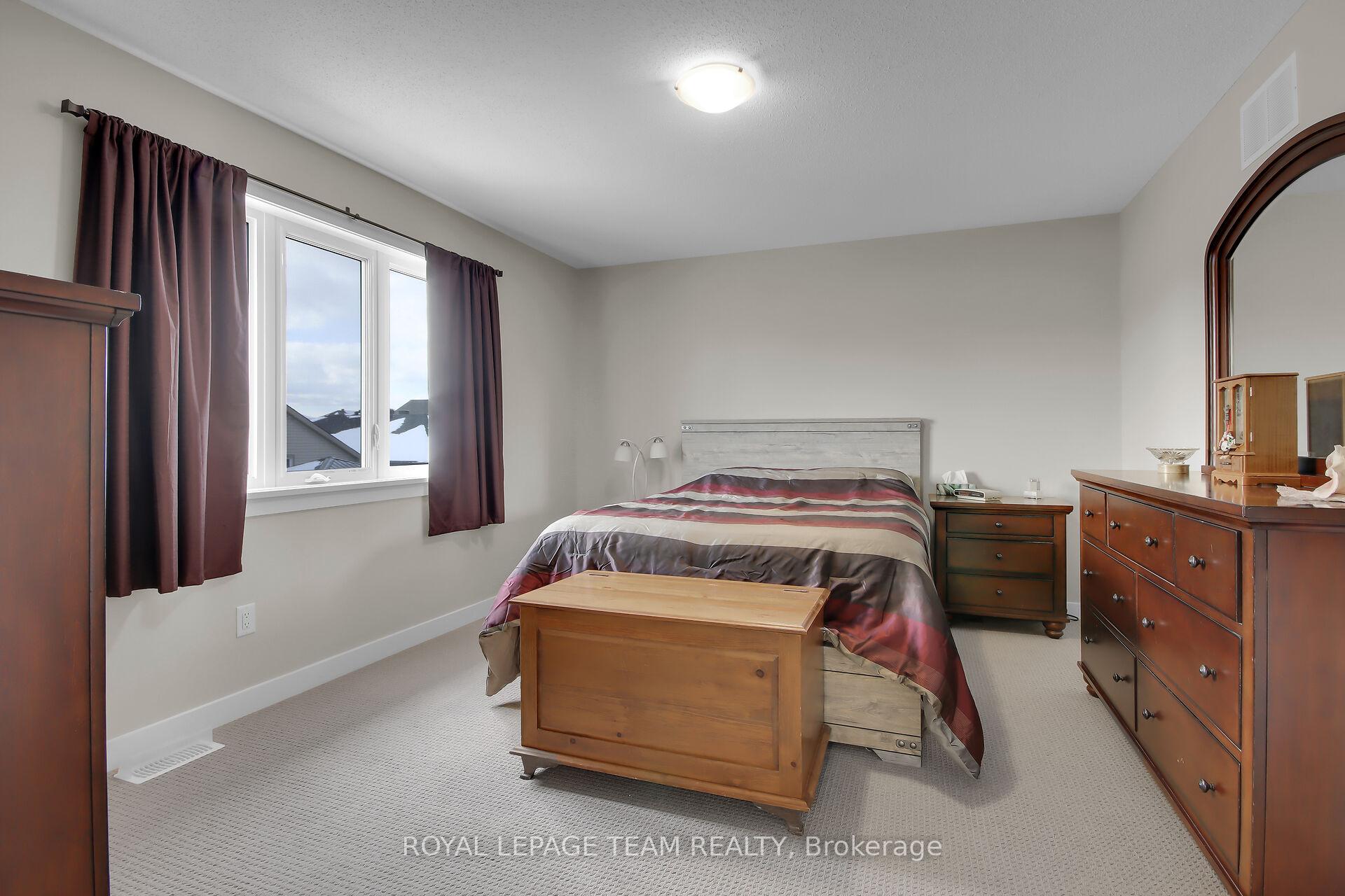 Photo 21 of 6 Stanzel Drive, Beckwith, Beckwith Twp — HOMEH