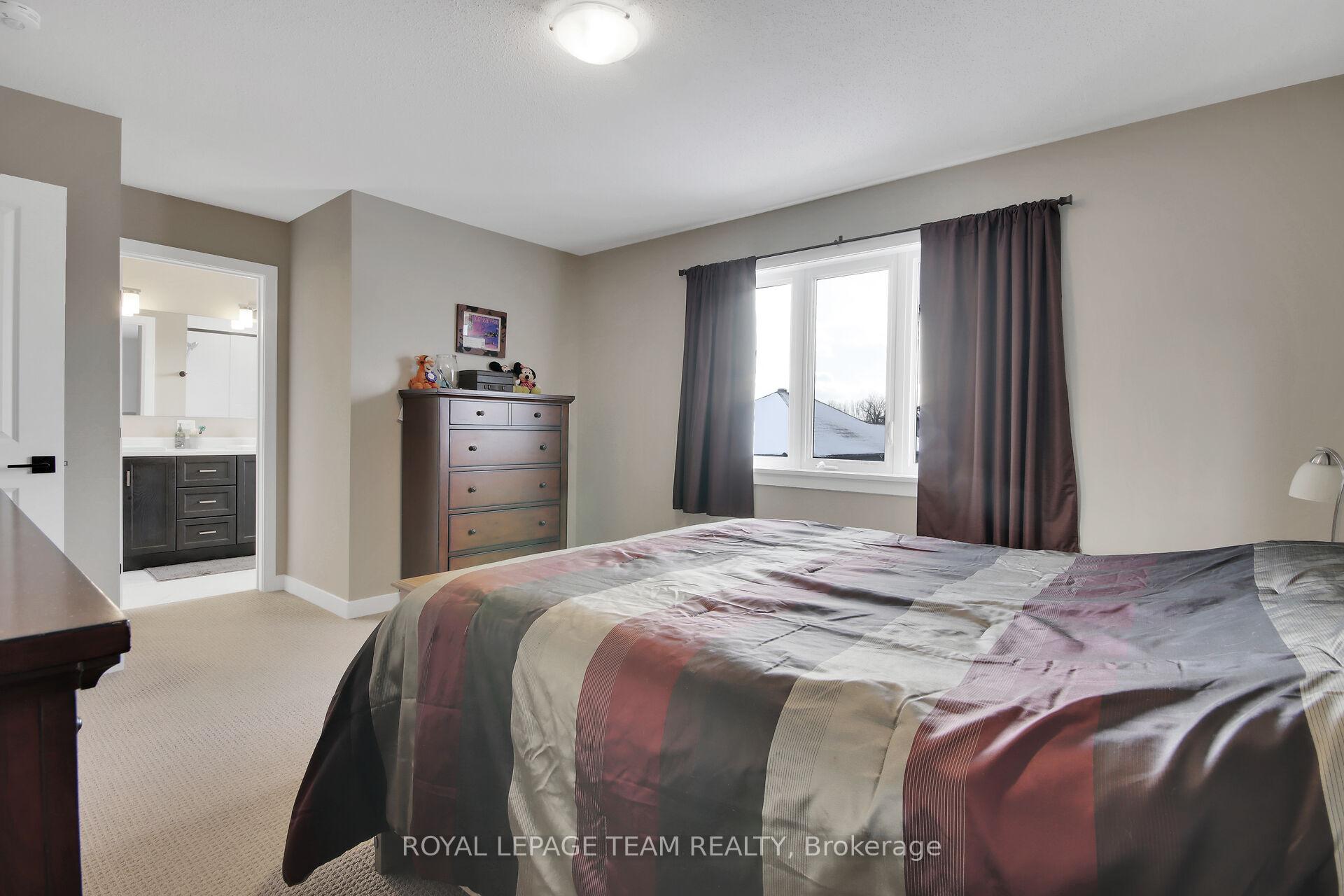 Photo 16 of 6 Stanzel Drive, Beckwith, Beckwith Twp — HOMEH