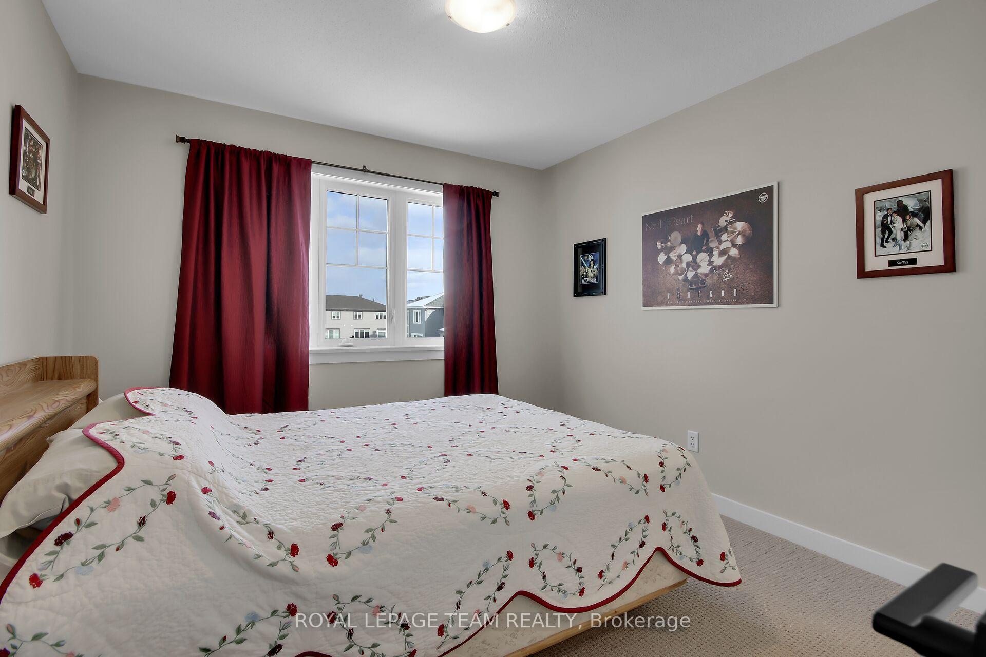 Photo 19 of 6 Stanzel Drive, Beckwith, Beckwith Twp — HOMEH