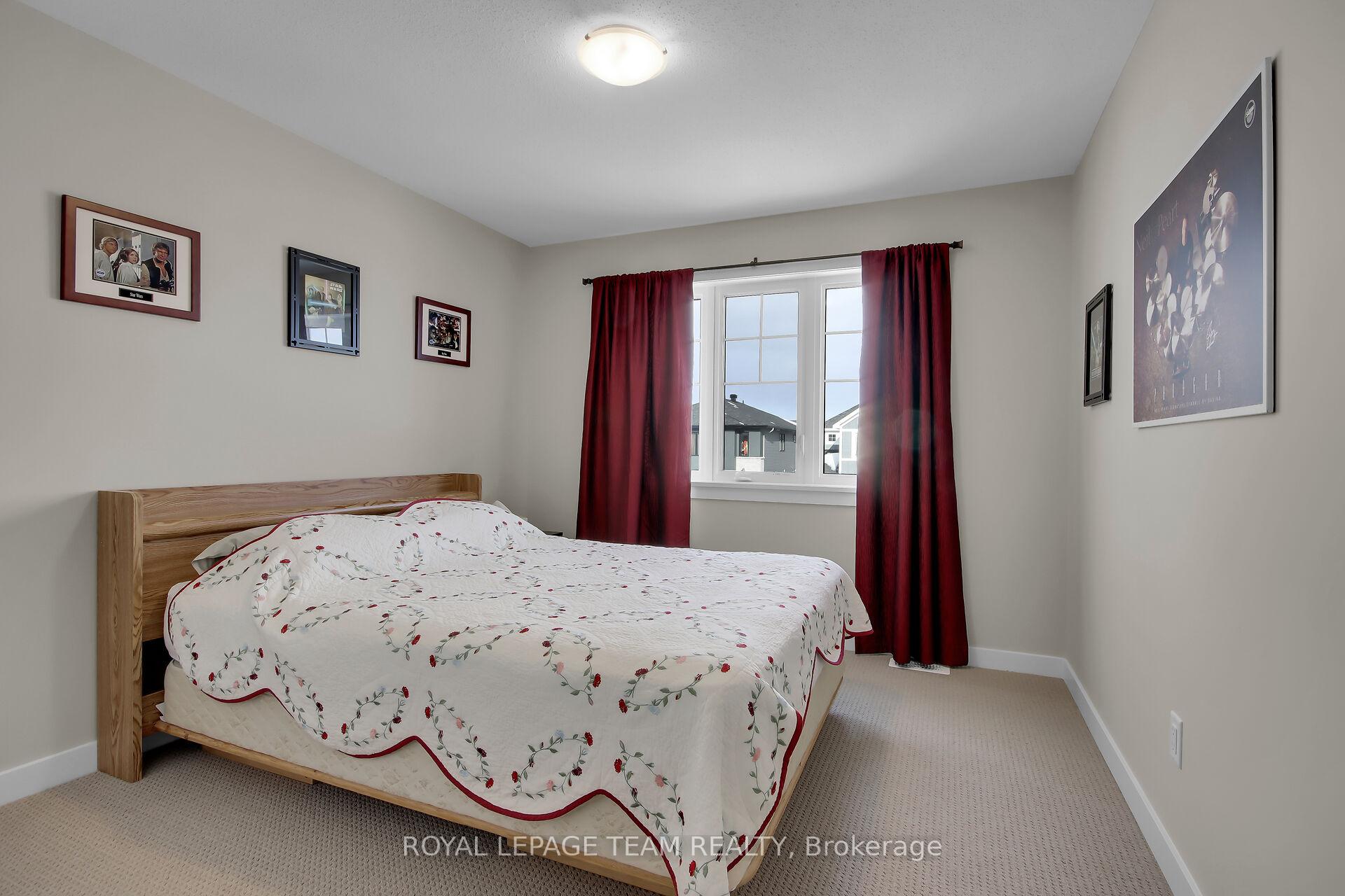 Photo 18 of 6 Stanzel Drive, Beckwith, Beckwith Twp — HOMEH