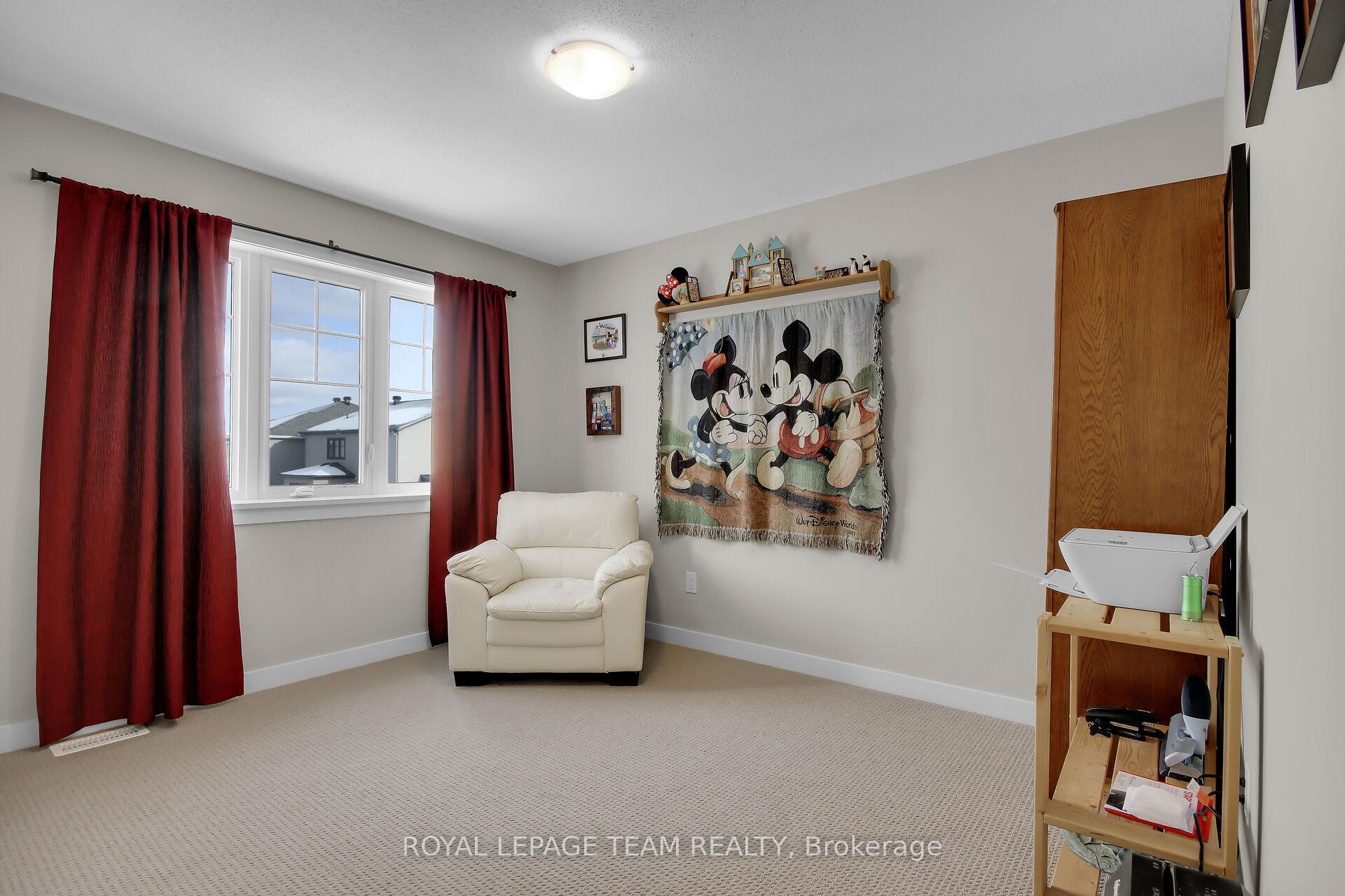 Photo 20 of 6 Stanzel Drive, Beckwith, Beckwith Twp — HOMEH