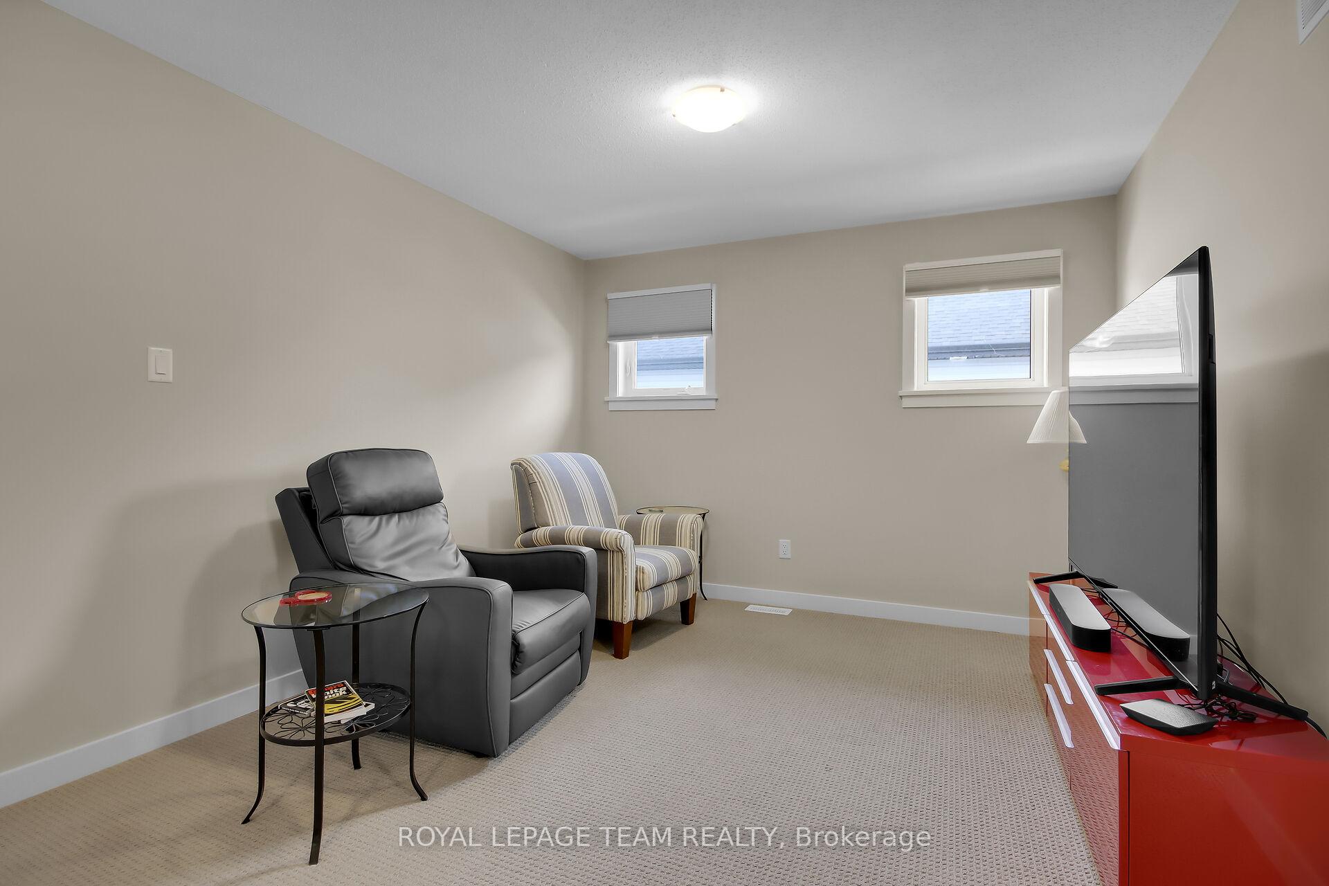 Photo 25 of 6 Stanzel Drive, Beckwith, Beckwith Twp — HOMEH