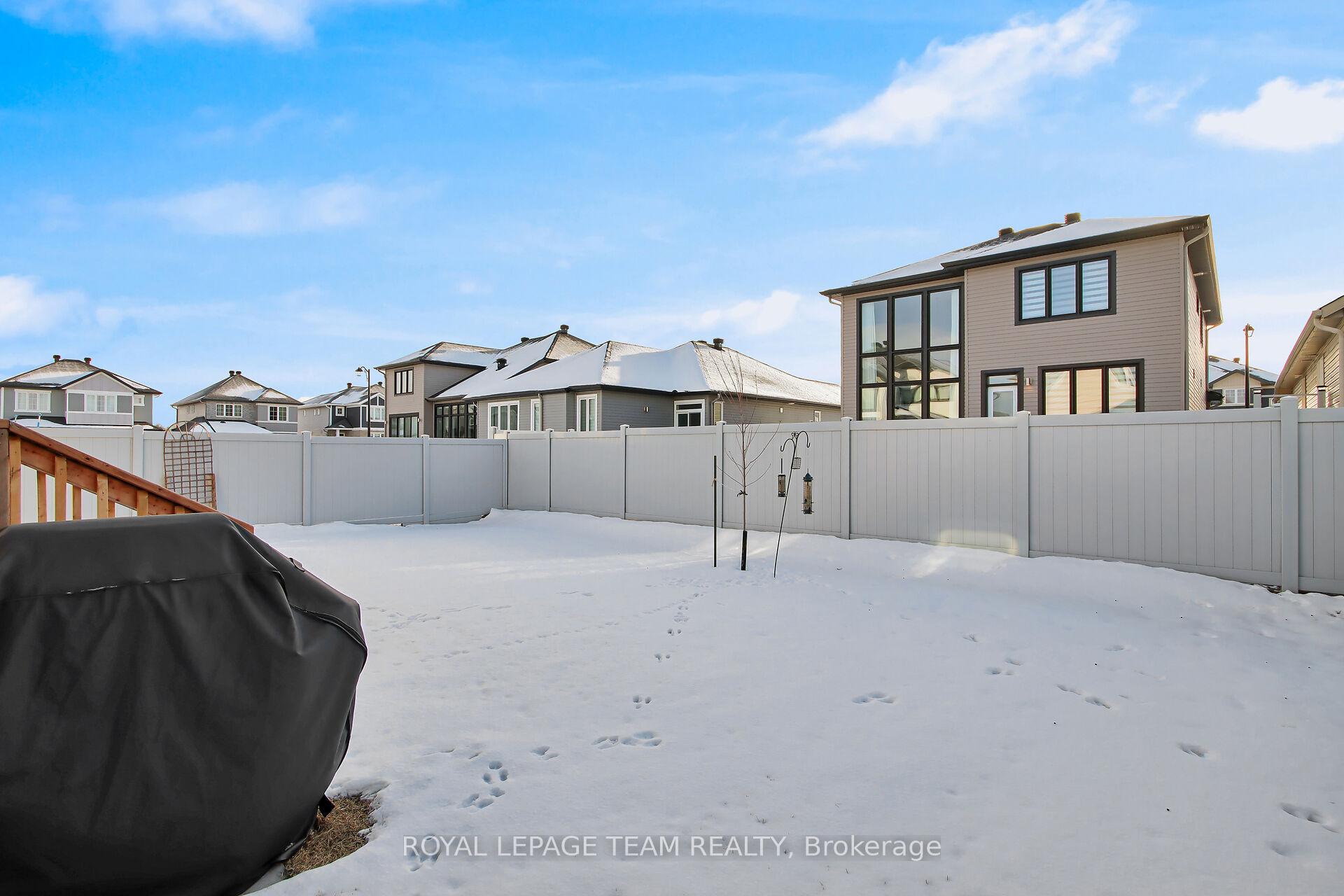 Photo 30 of 6 Stanzel Drive, Beckwith, Beckwith Twp — HOMEH