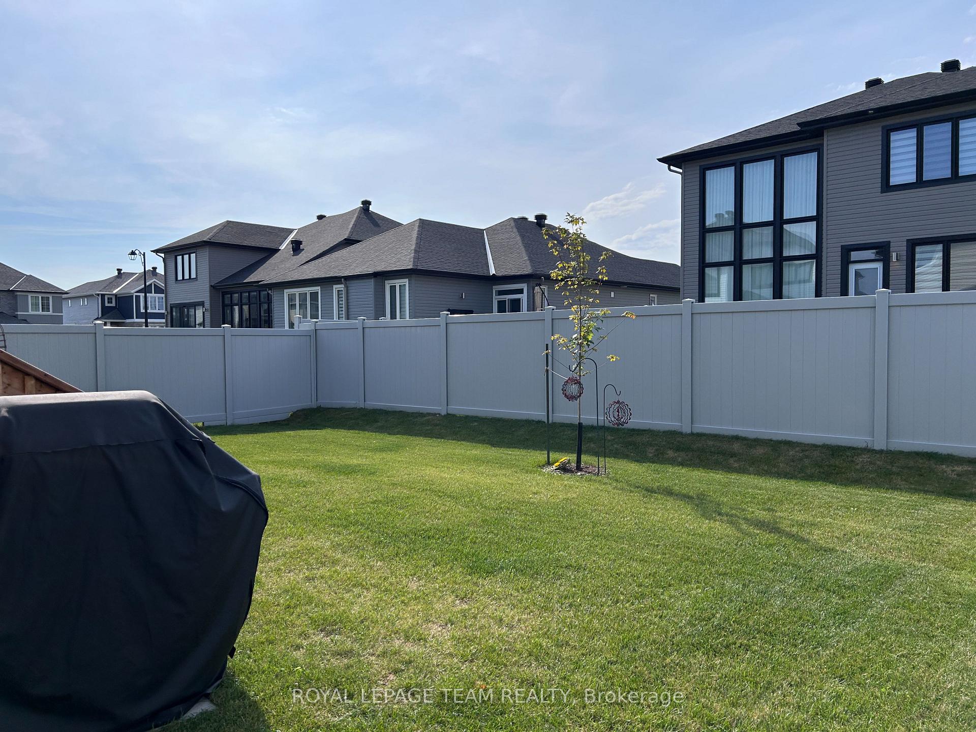 Photo 31 of 6 Stanzel Drive, Beckwith, Beckwith Twp — HOMEH