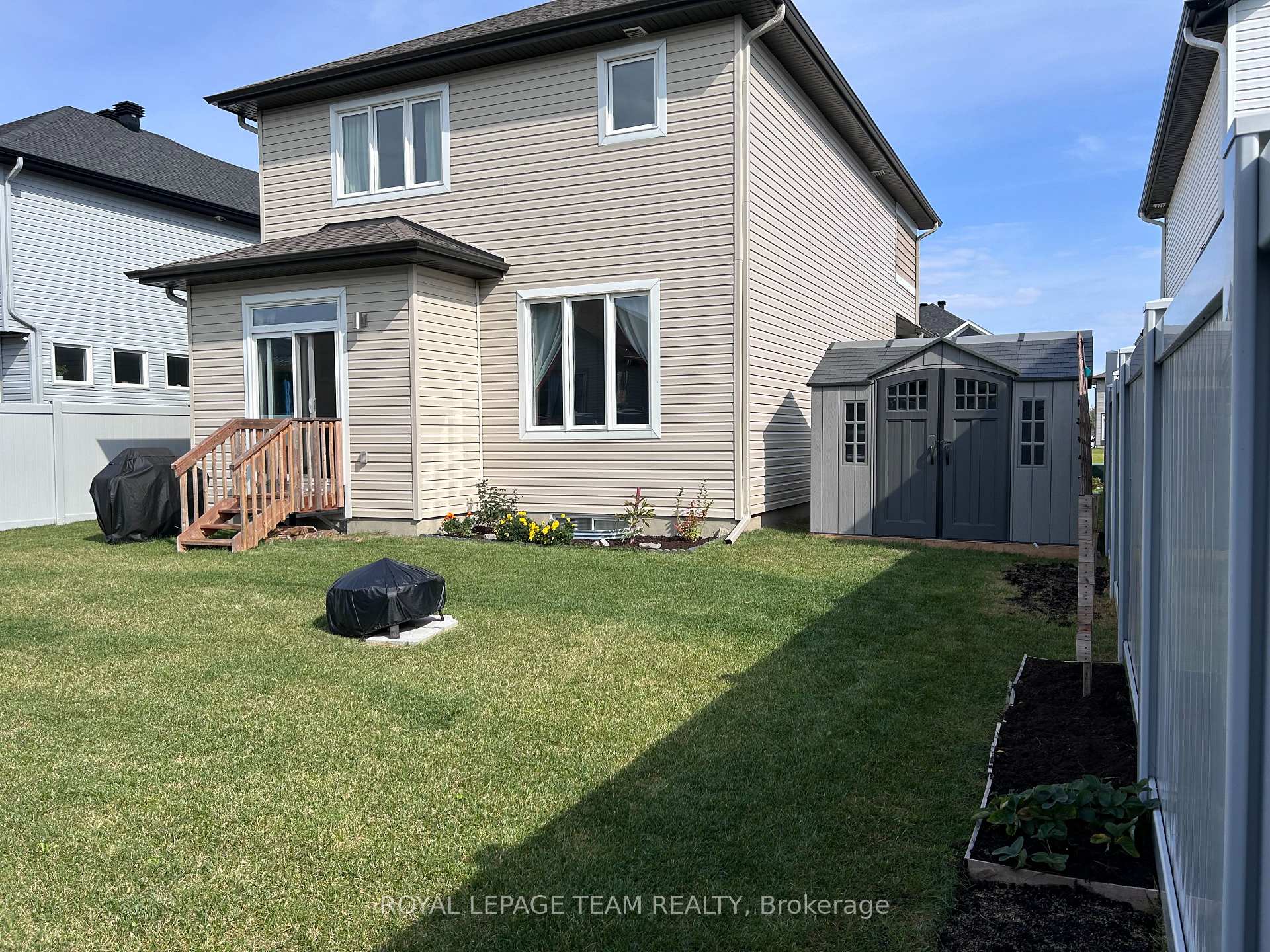 Photo 29 of 6 Stanzel Drive, Beckwith, Beckwith Twp — HOMEH