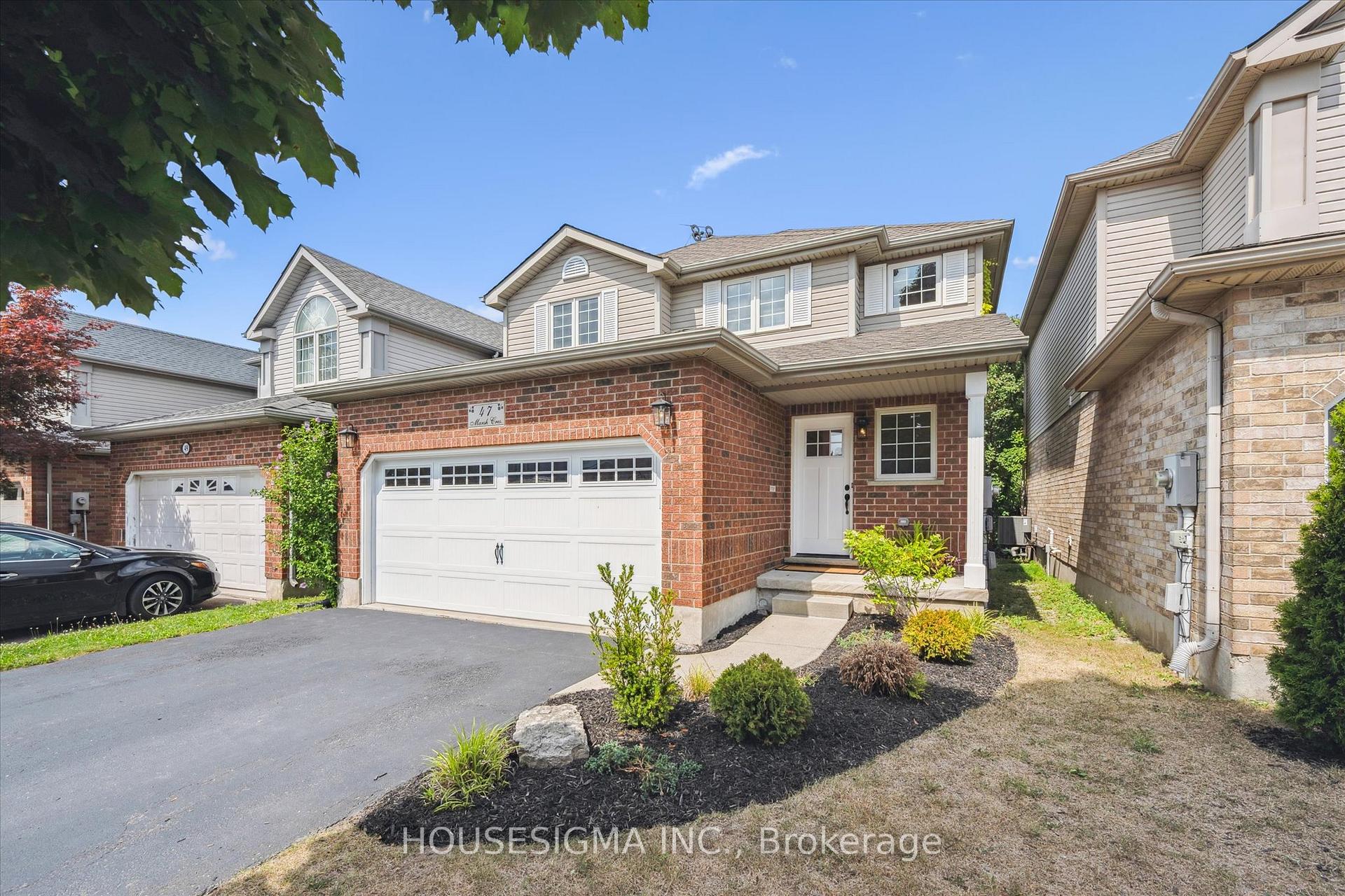 Photo 2 of 47 Marsh Crescent, Guelph, Pineridge/Westminster Woods — HOMEH