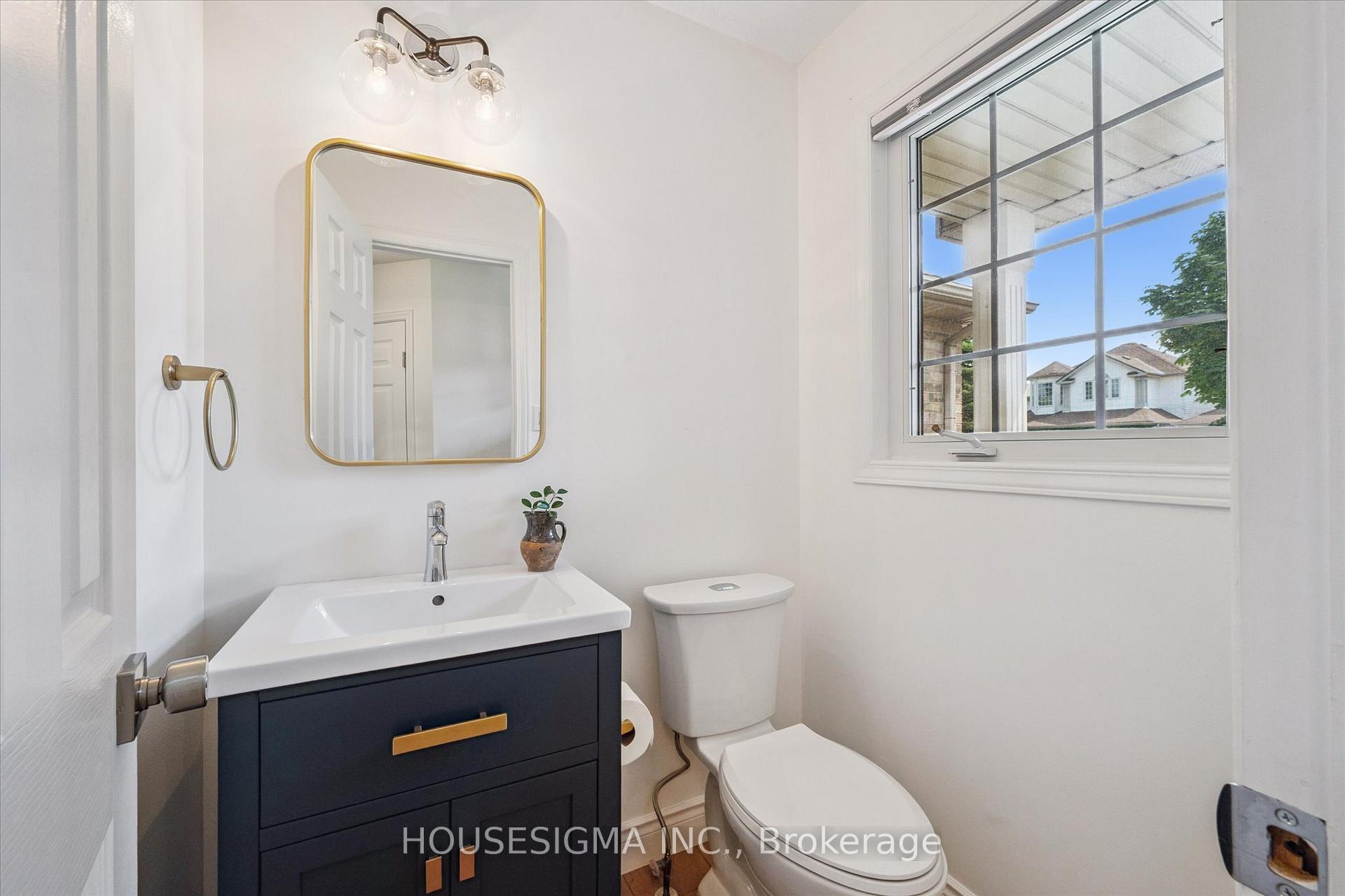 Photo 14 of 47 Marsh Crescent, Guelph, Pineridge/Westminster Woods — HOMEH